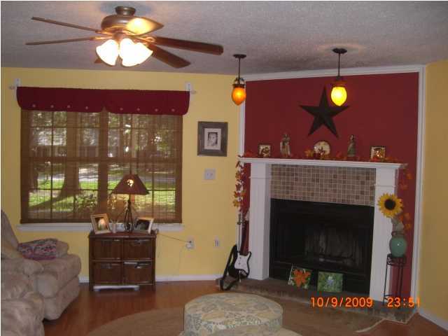 Holly Hills - Residential Lease