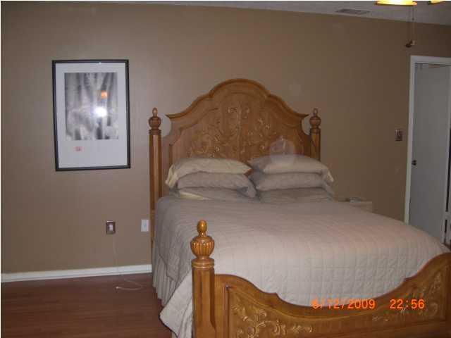 Holly Hills - Residential Lease