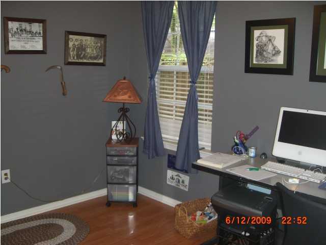 Holly Hills - Residential Lease