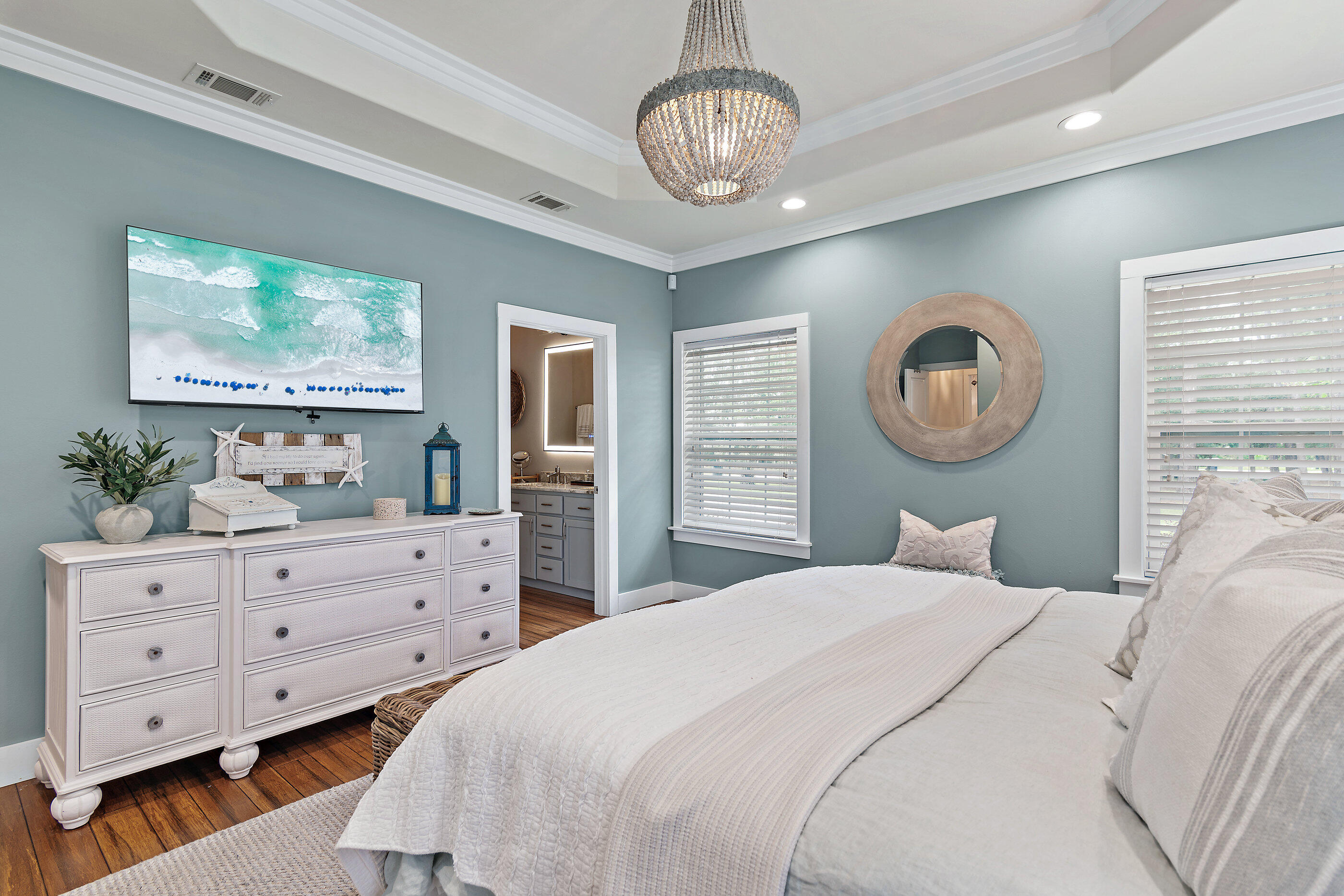 BAY GROVE - Residential