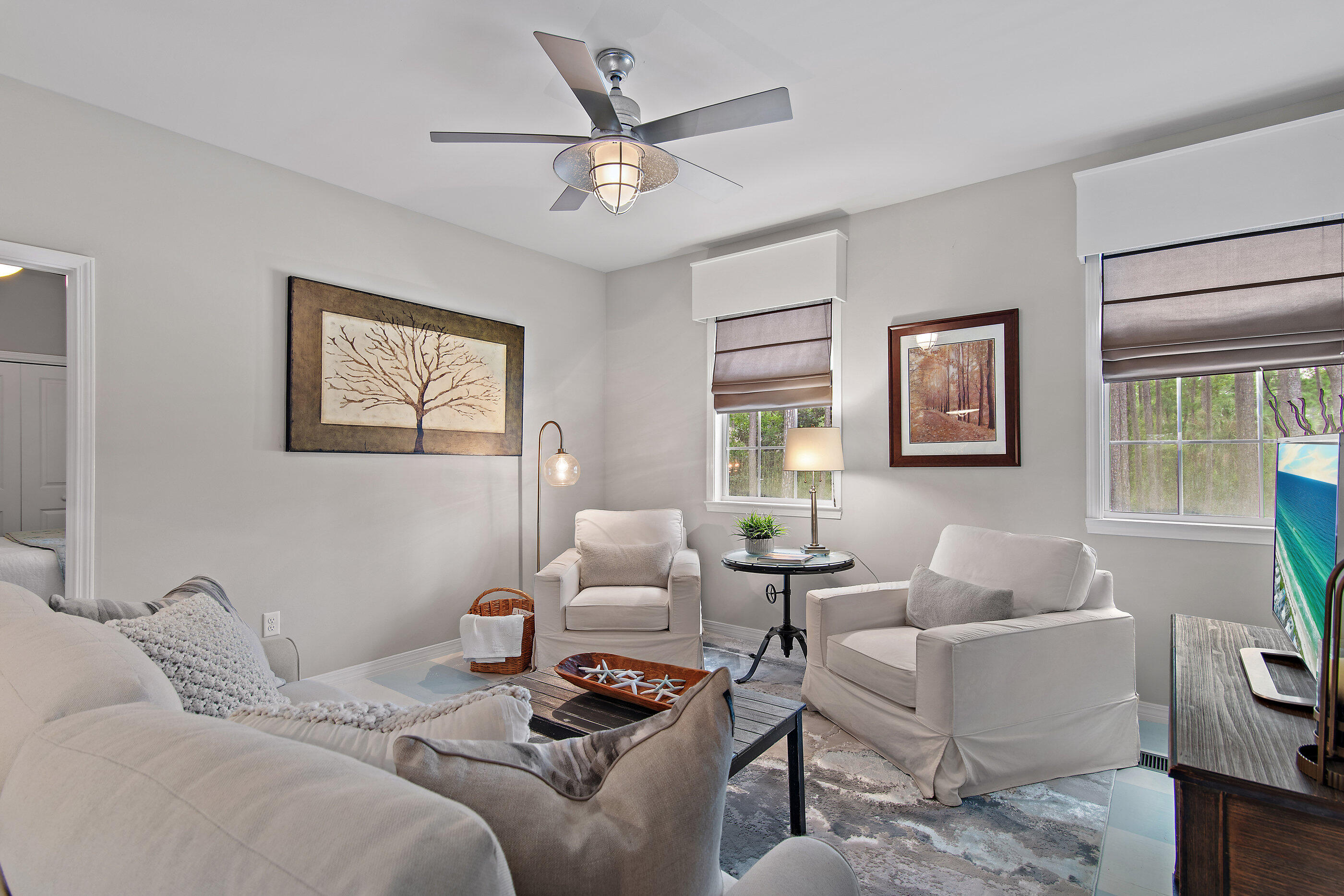 BAY GROVE - Residential