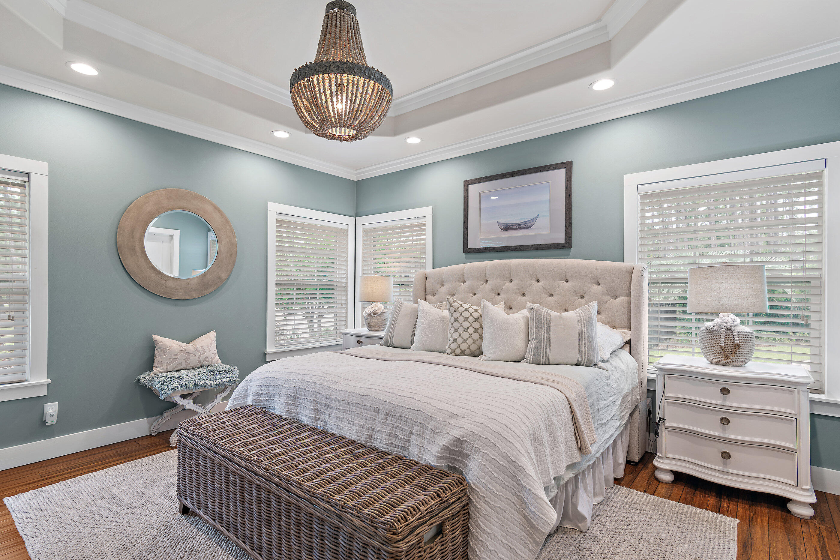 BAY GROVE - Residential