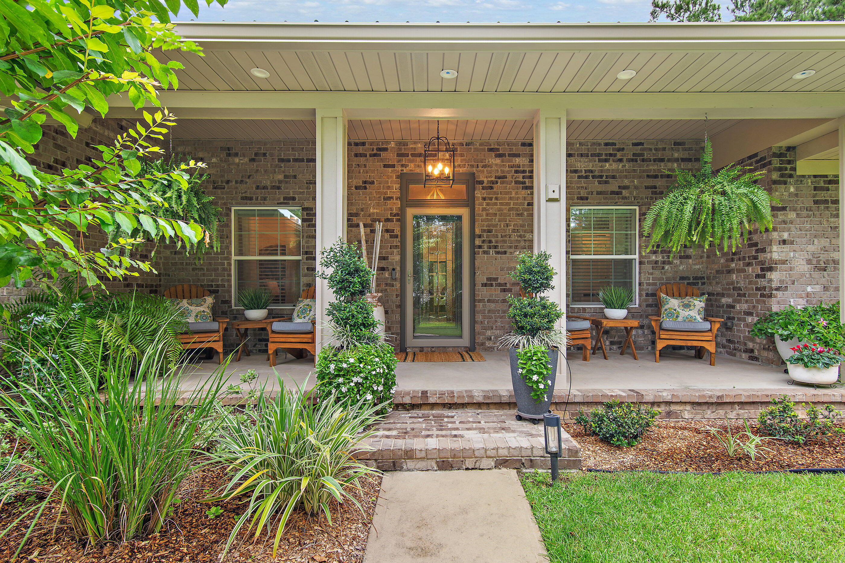 BAY GROVE - Residential