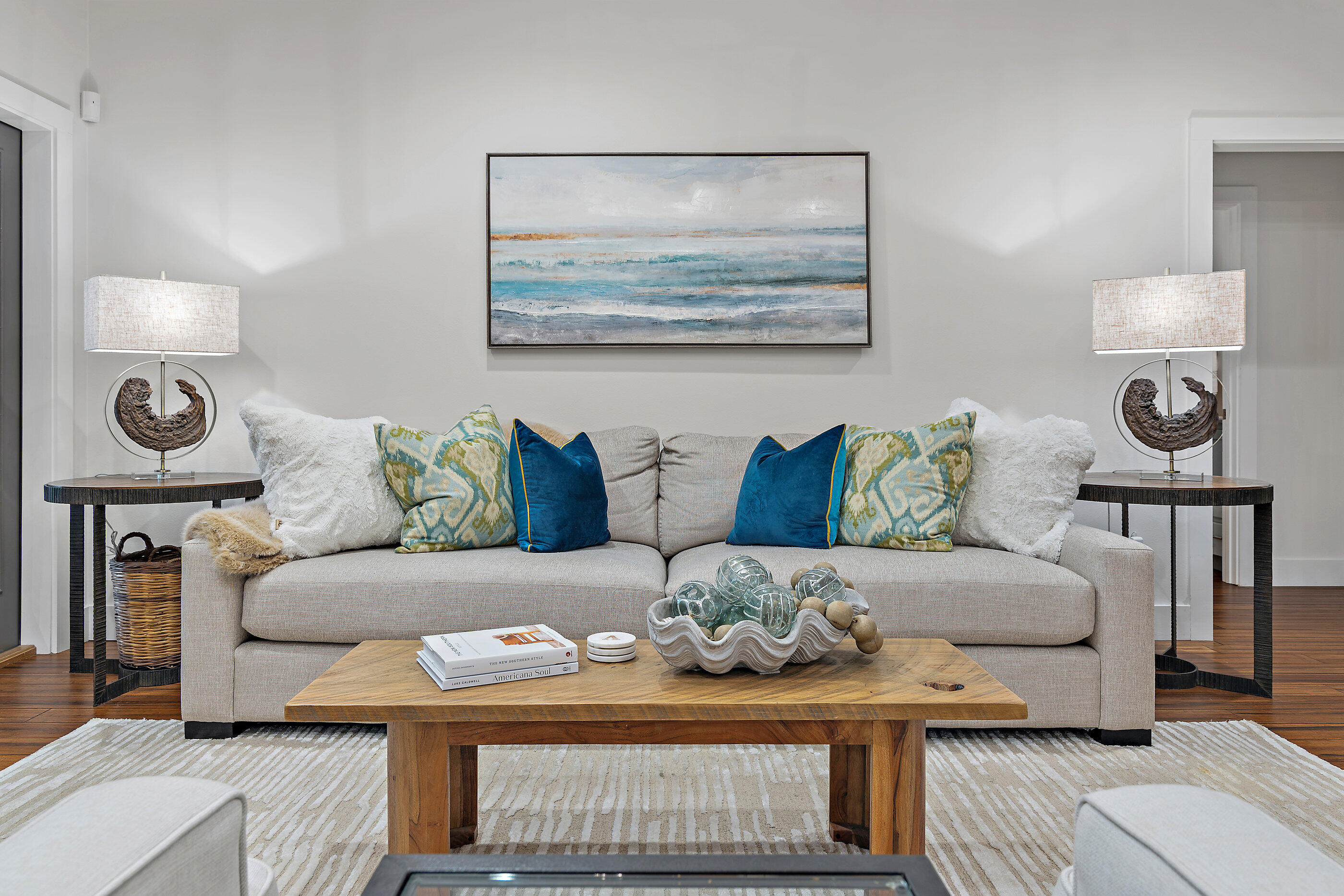 BAY GROVE - Residential