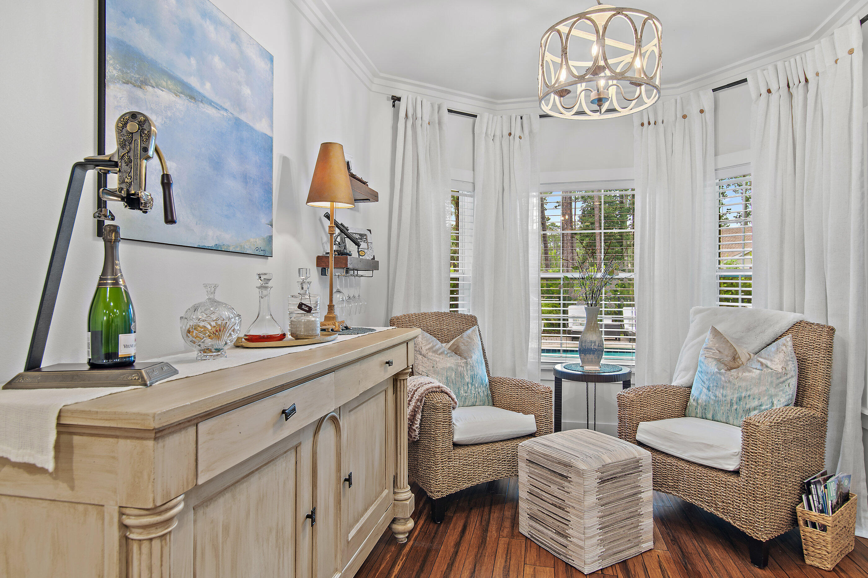 BAY GROVE - Residential