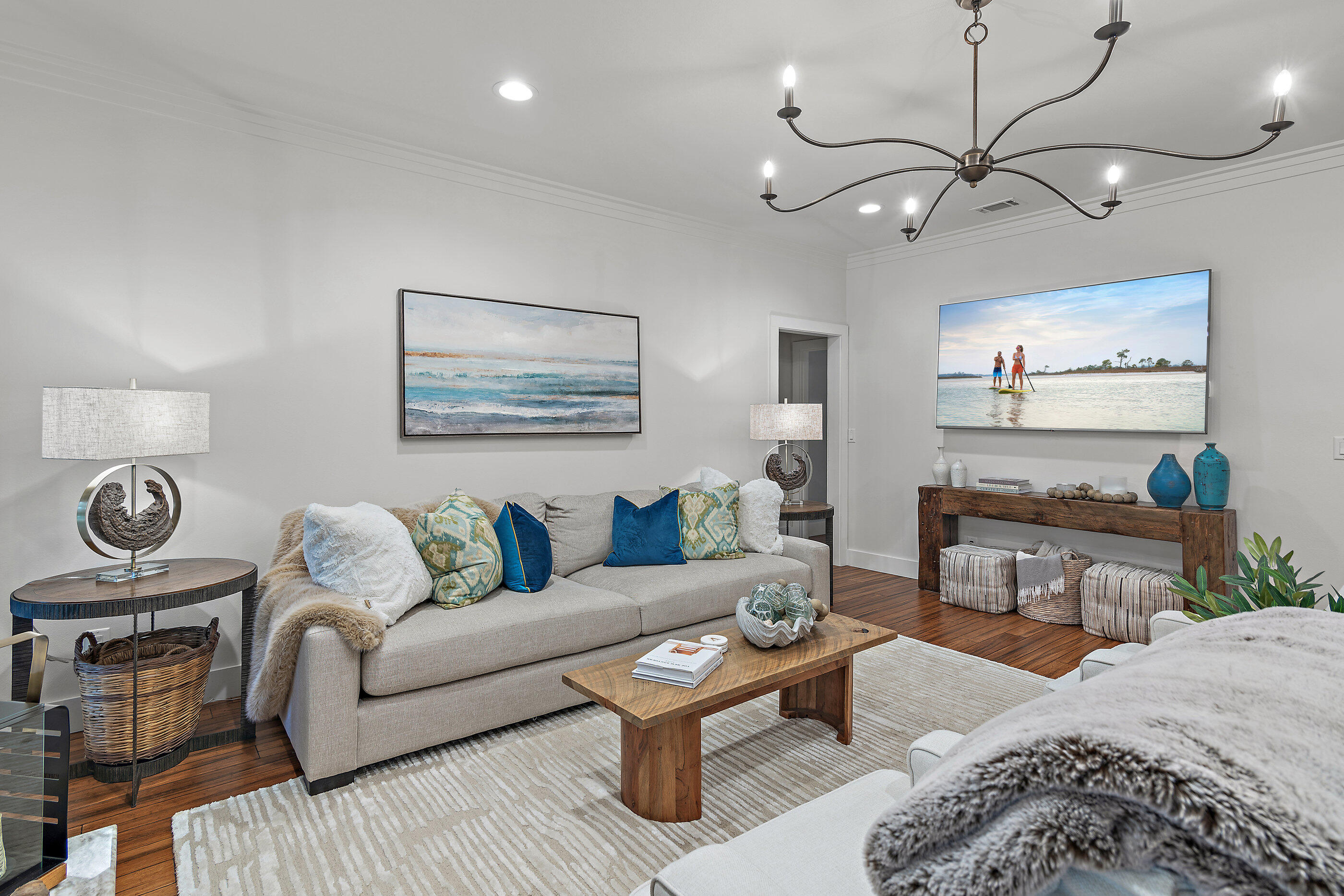 BAY GROVE - Residential