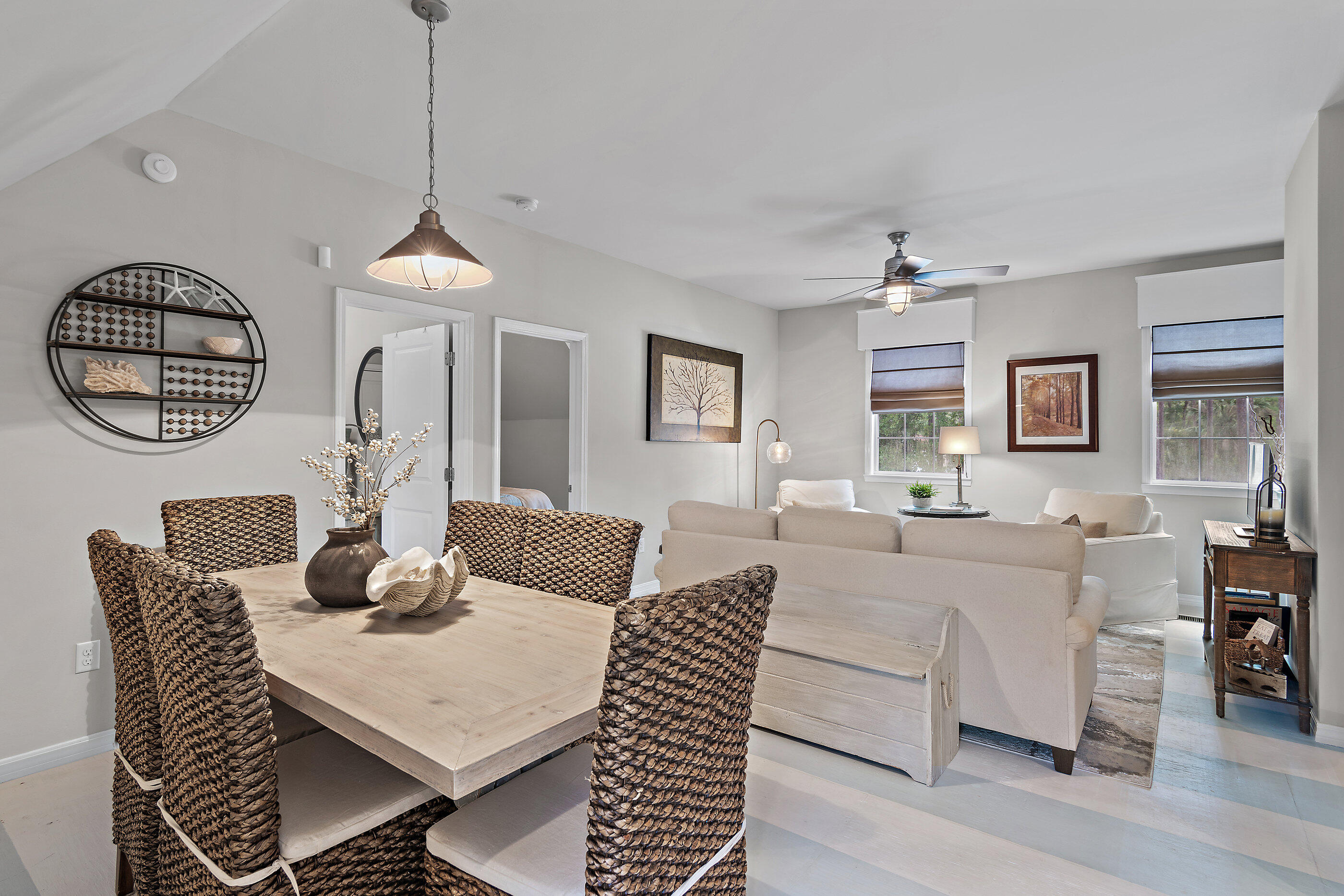 BAY GROVE - Residential