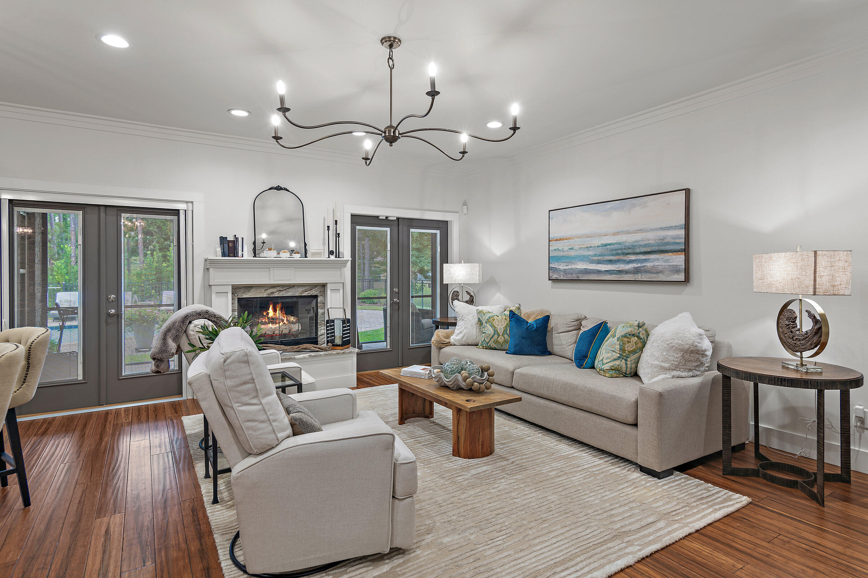 BAY GROVE - Residential