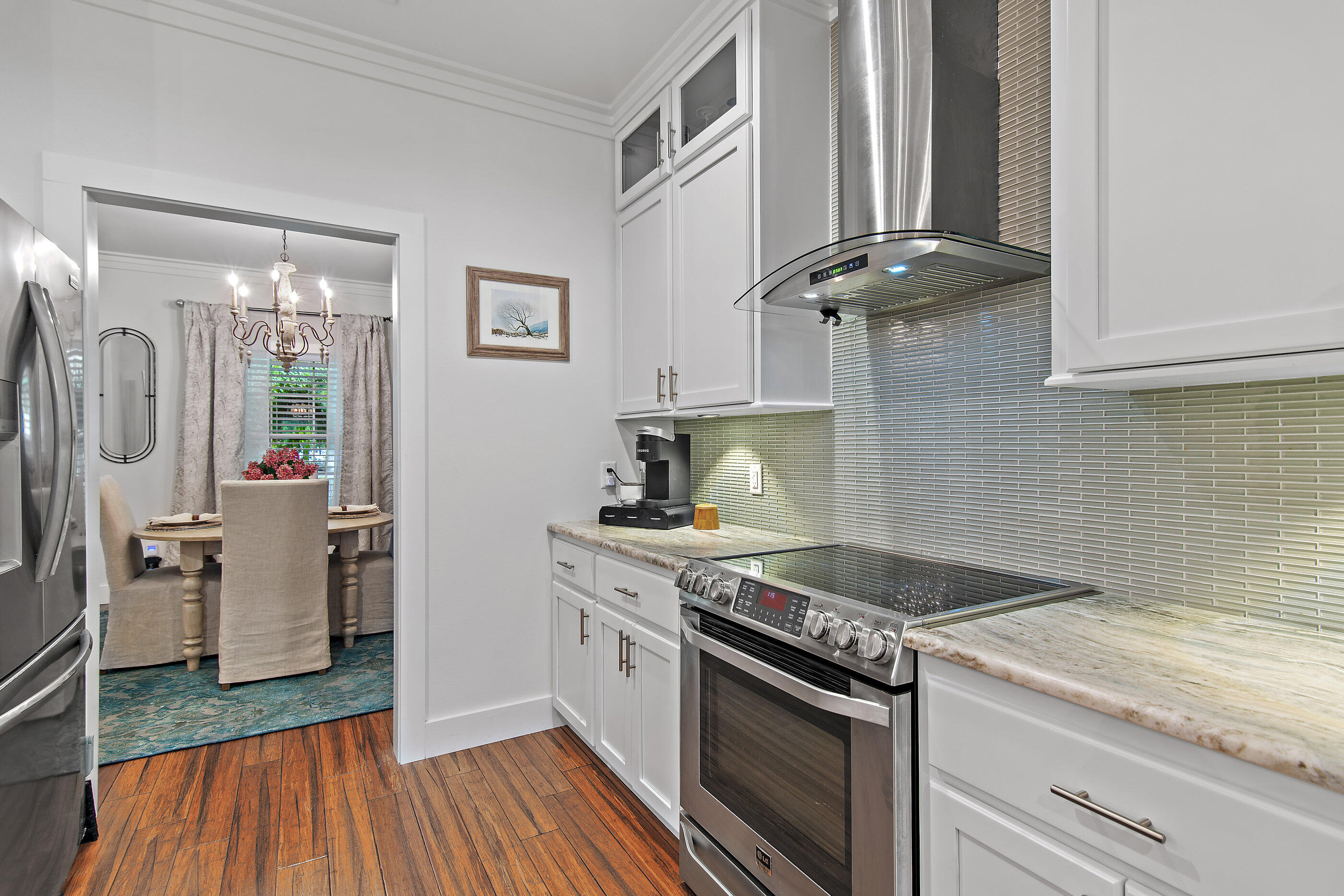 BAY GROVE - Residential