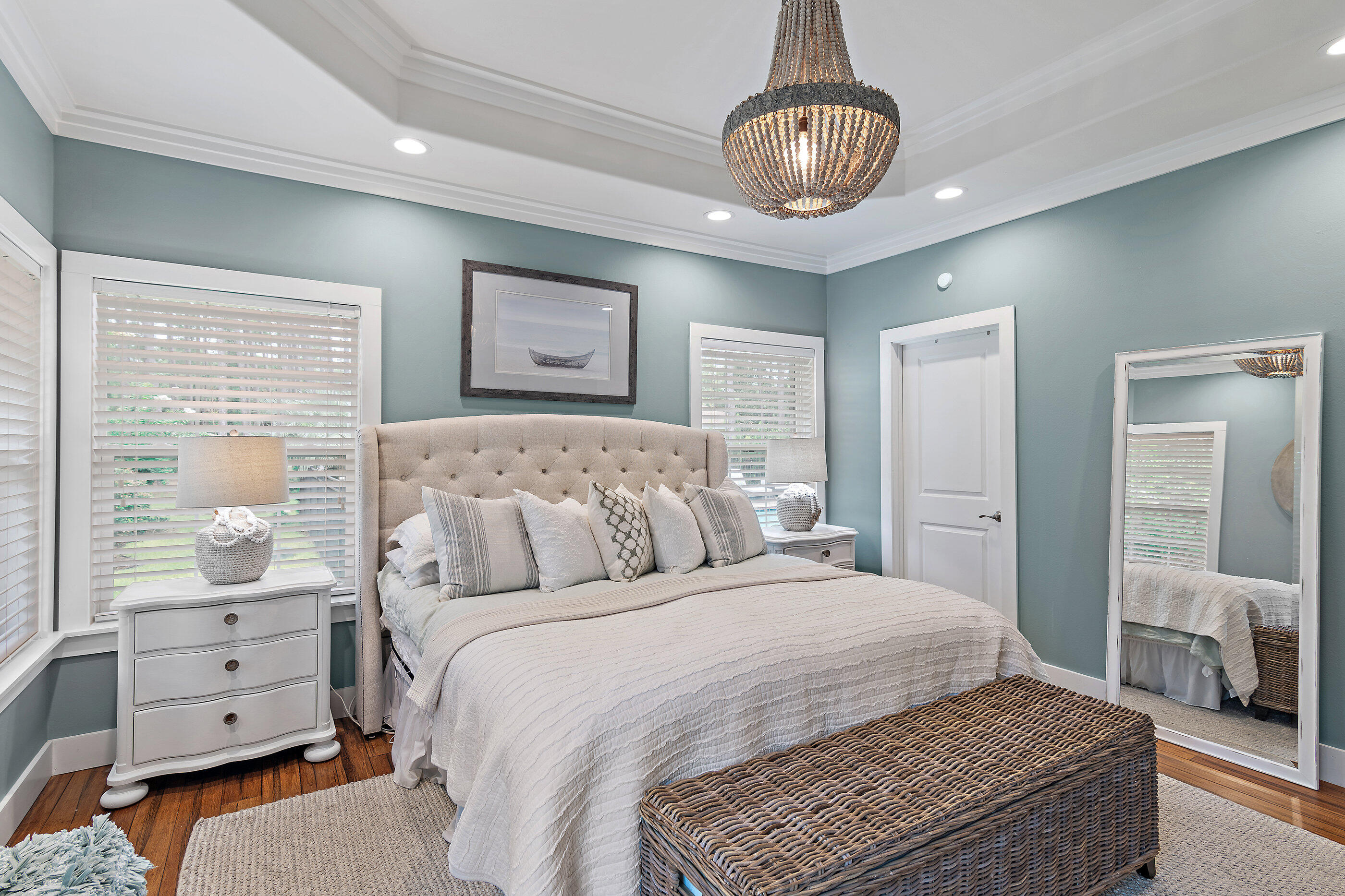BAY GROVE - Residential