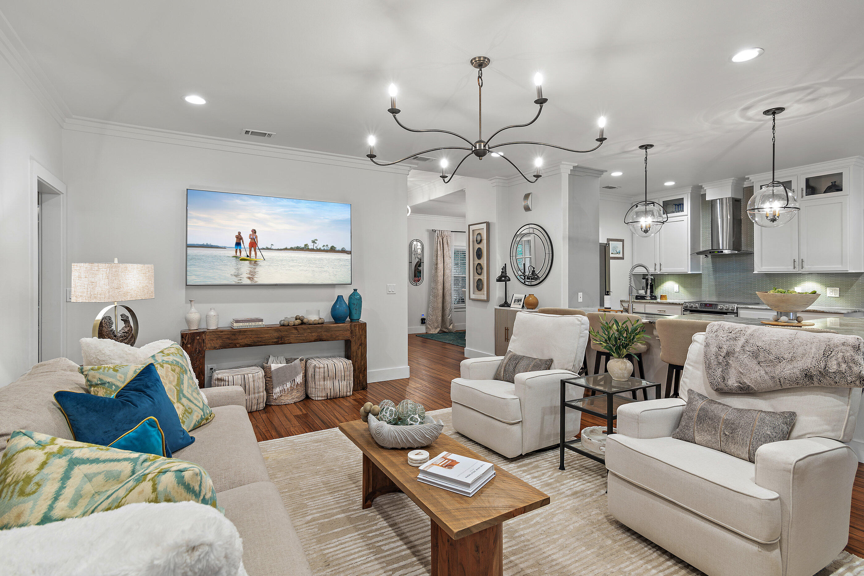 BAY GROVE - Residential