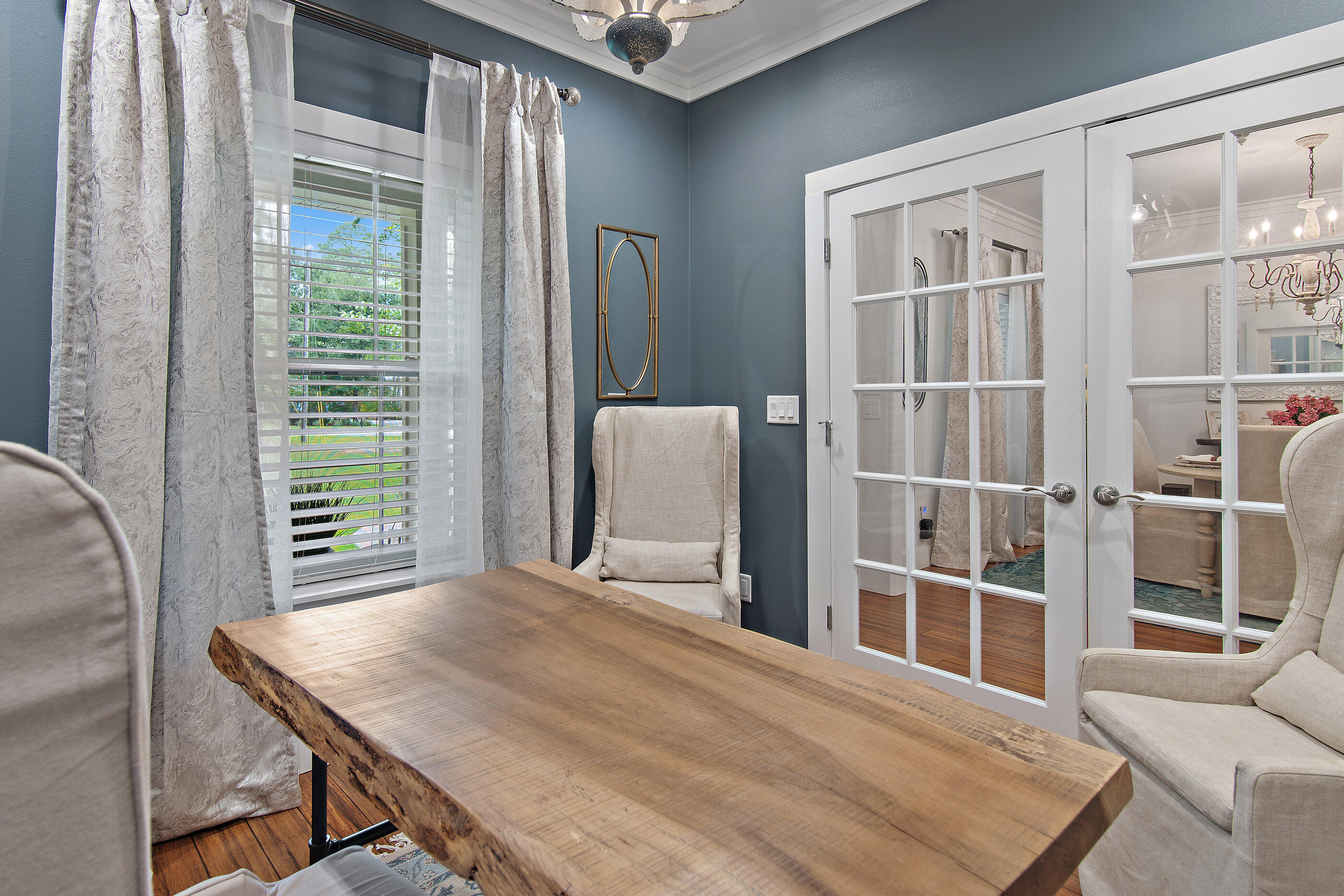 BAY GROVE - Residential
