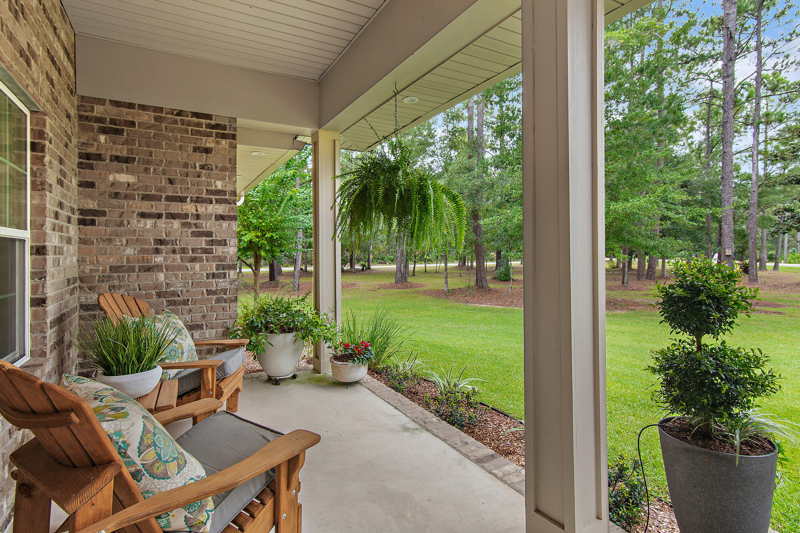 BAY GROVE - Residential