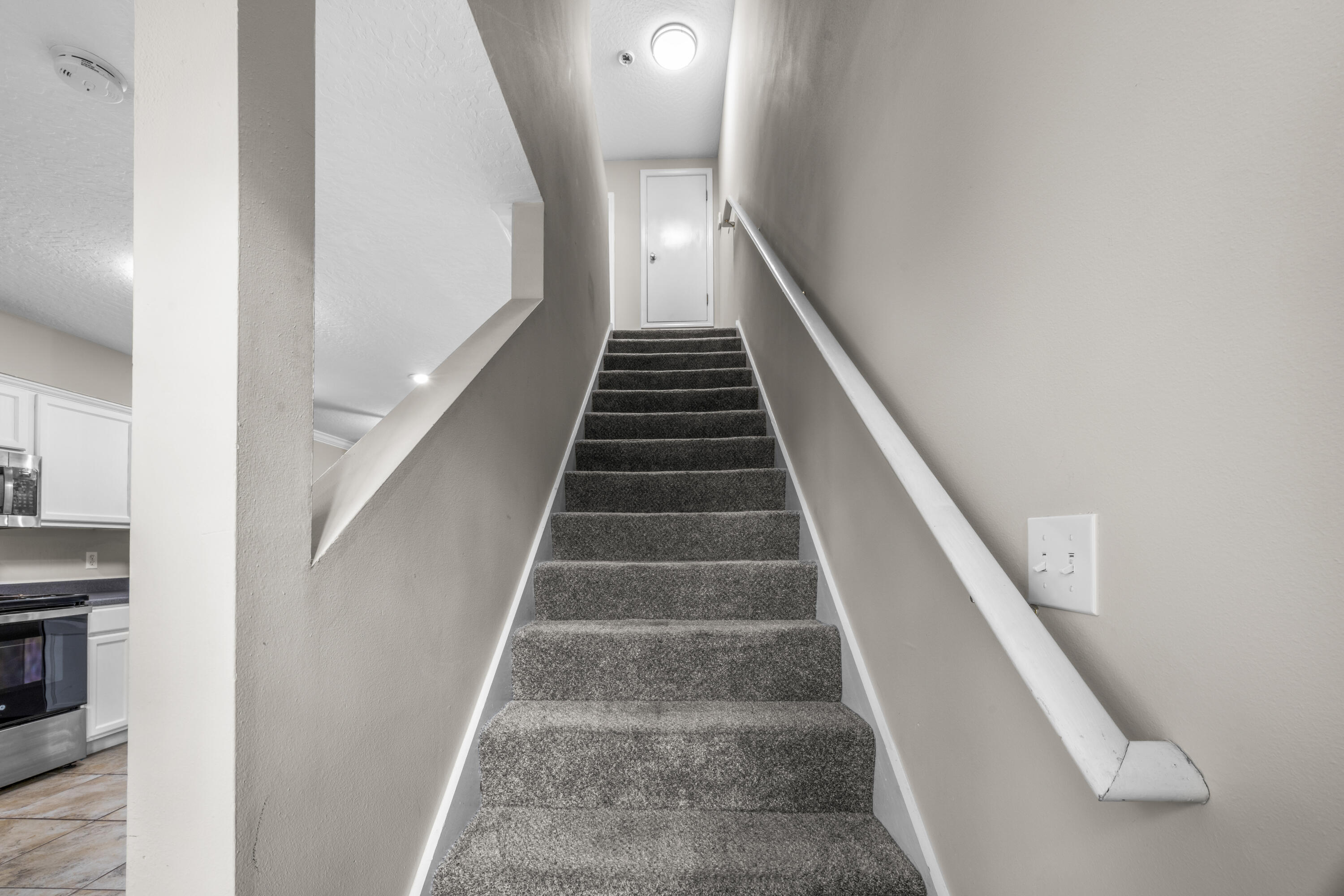 SHAY LIN T/H - Residential Lease