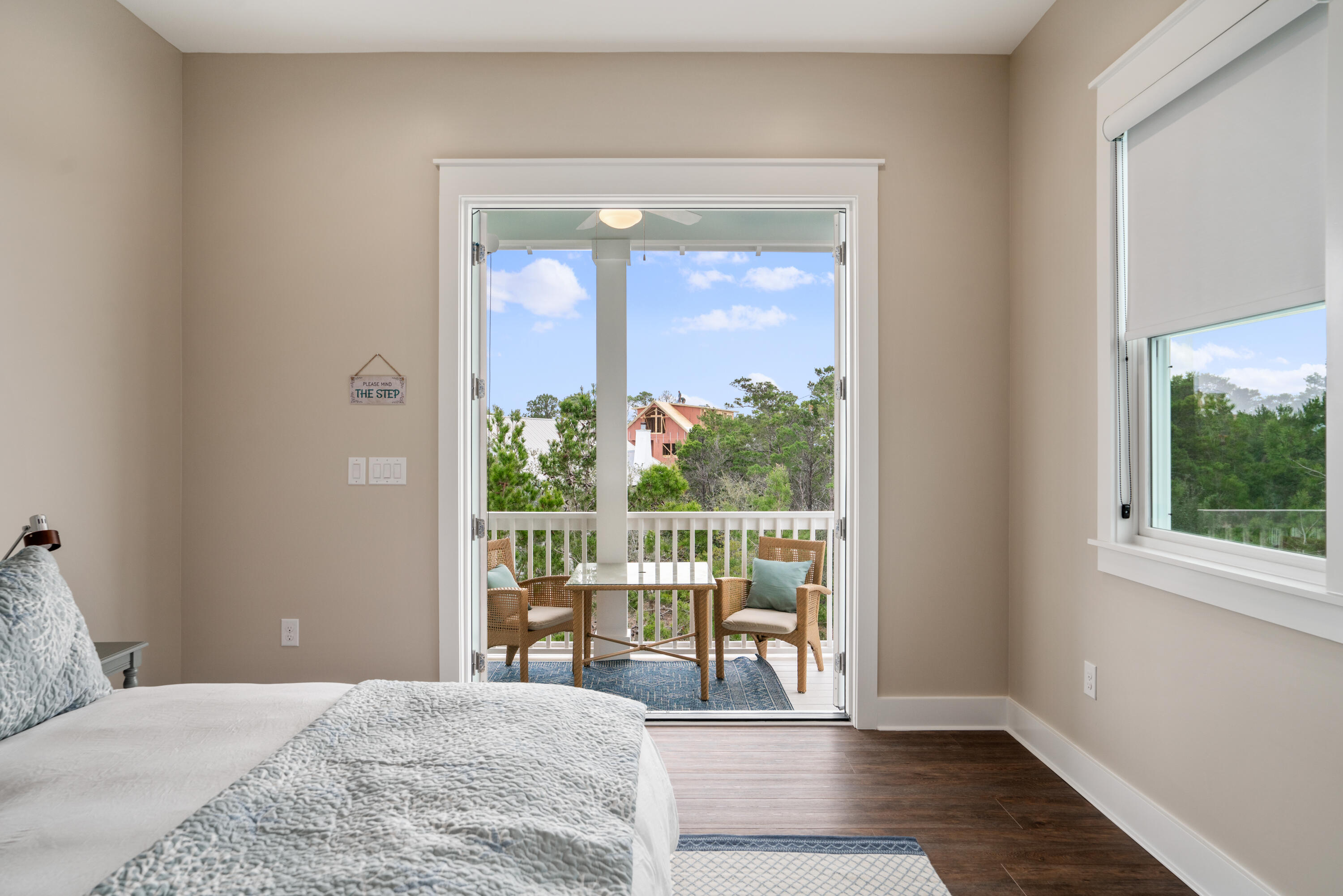 THE PRESERVE AT GRAYTON BEACH - Residential