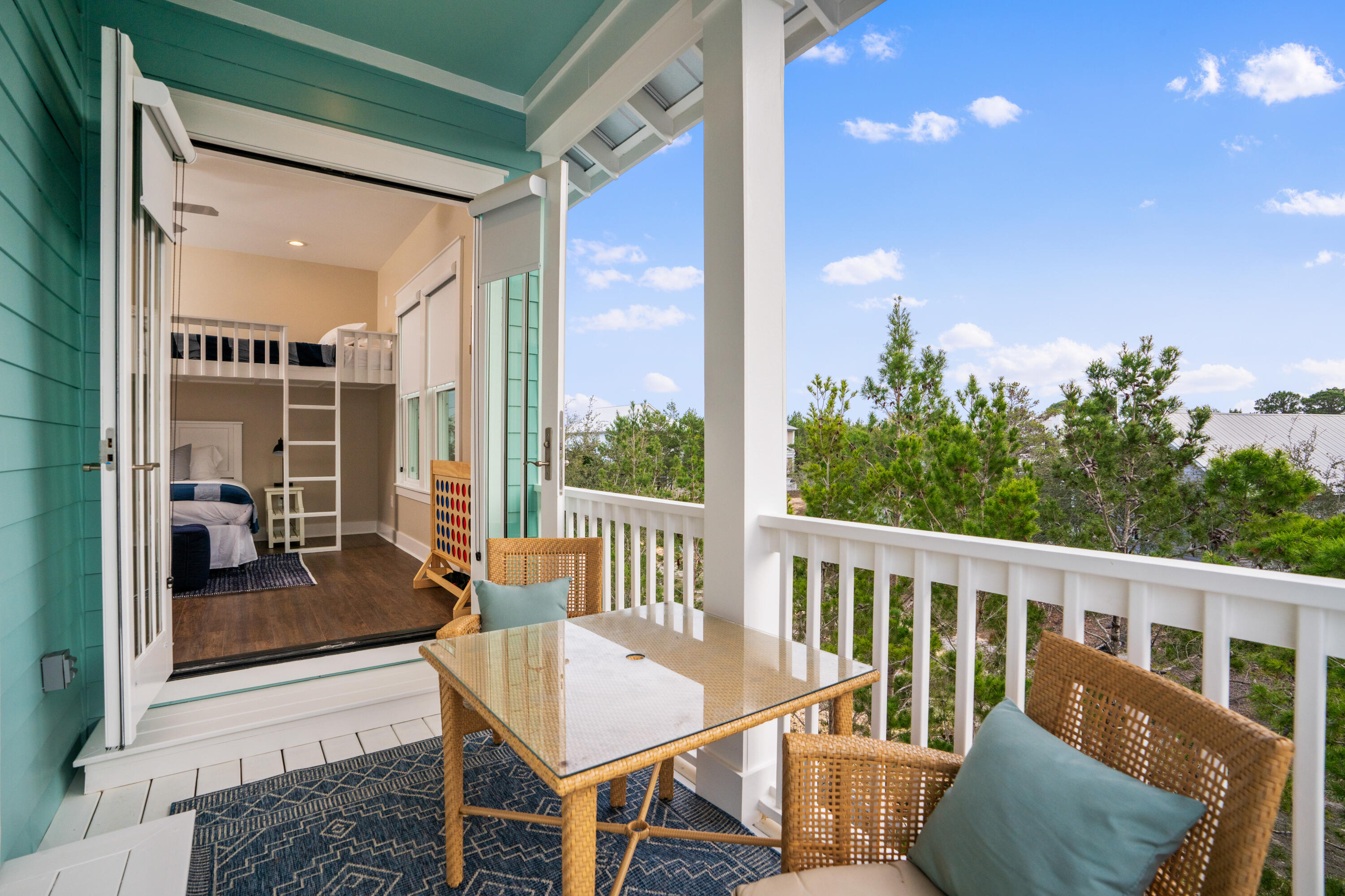 THE PRESERVE AT GRAYTON BEACH - Residential