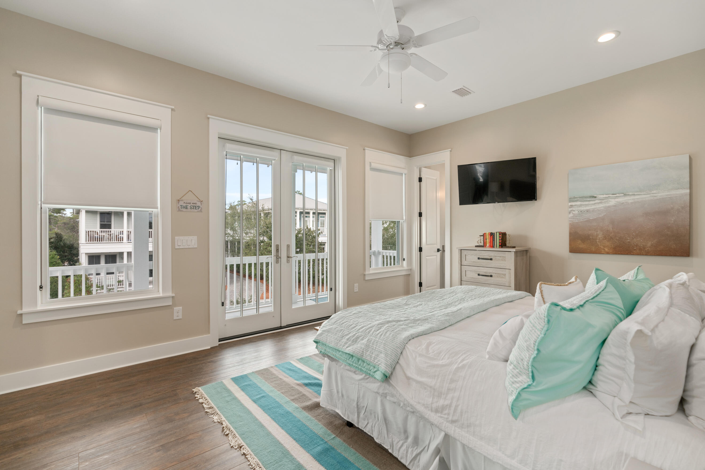 THE PRESERVE AT GRAYTON BEACH - Residential