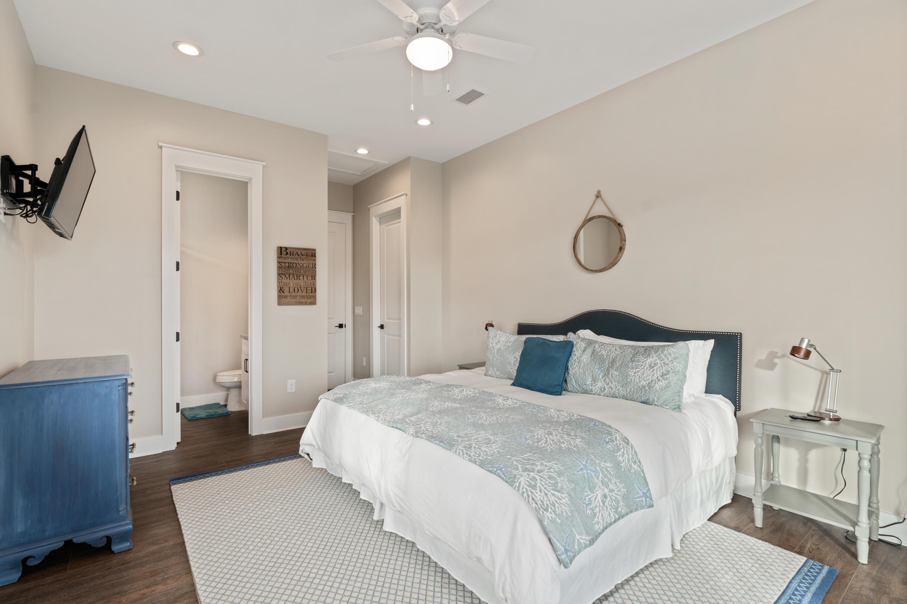 THE PRESERVE AT GRAYTON BEACH - Residential