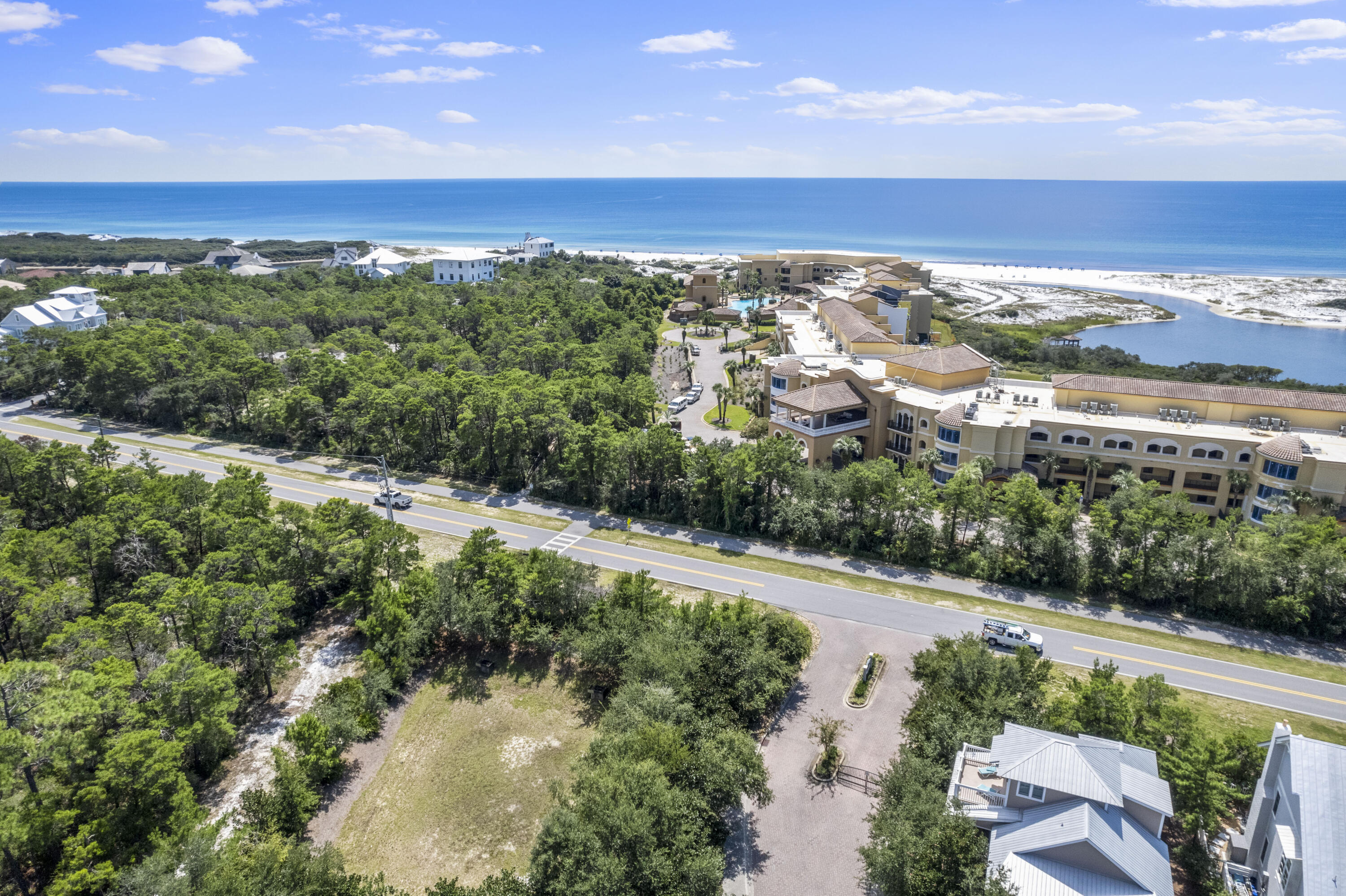 THE PRESERVE AT GRAYTON BEACH - Residential
