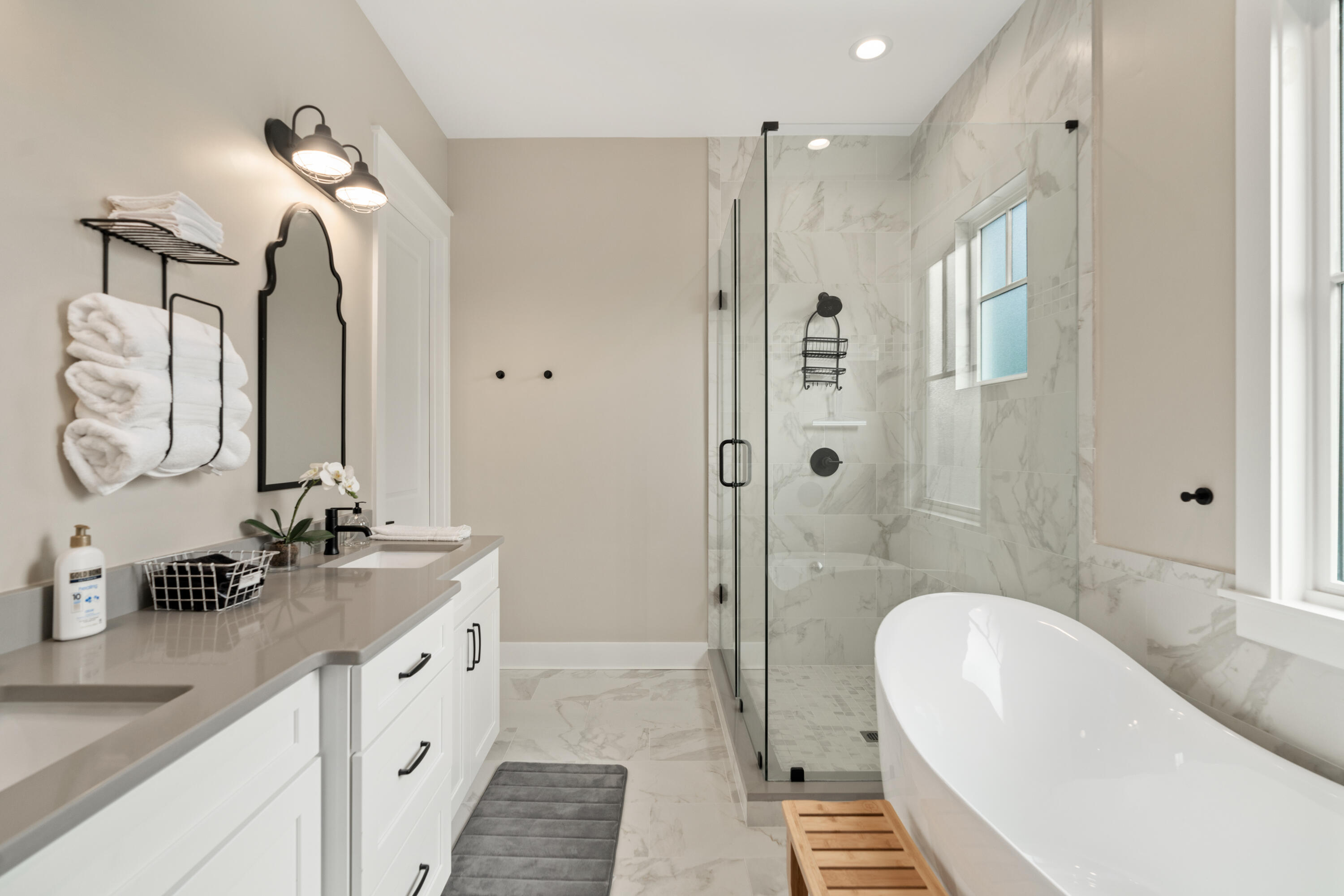THE PRESERVE AT GRAYTON BEACH - Residential
