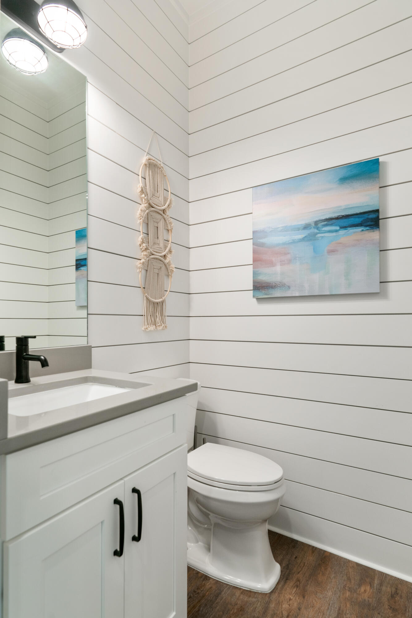 THE PRESERVE AT GRAYTON BEACH - Residential