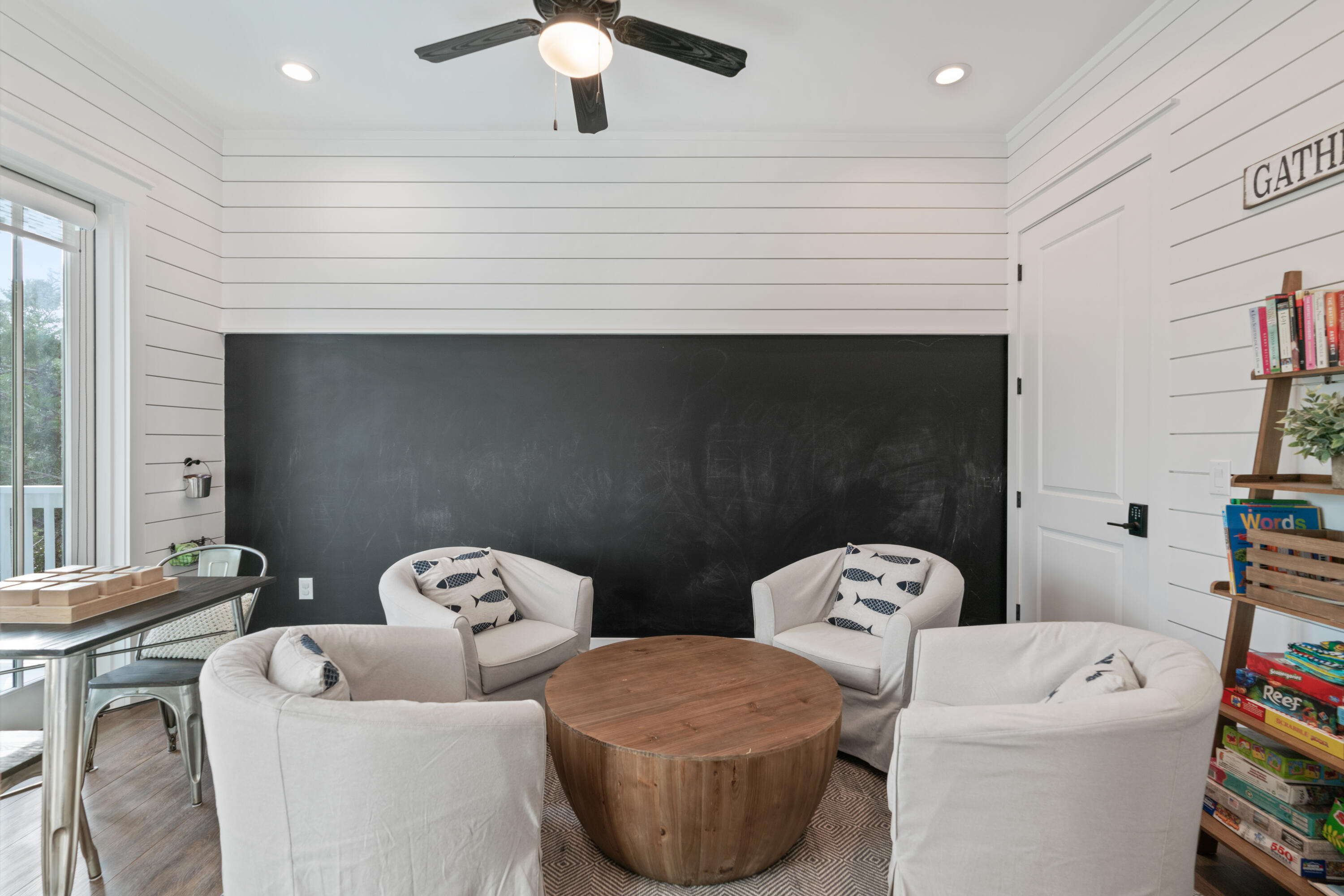THE PRESERVE AT GRAYTON BEACH - Residential