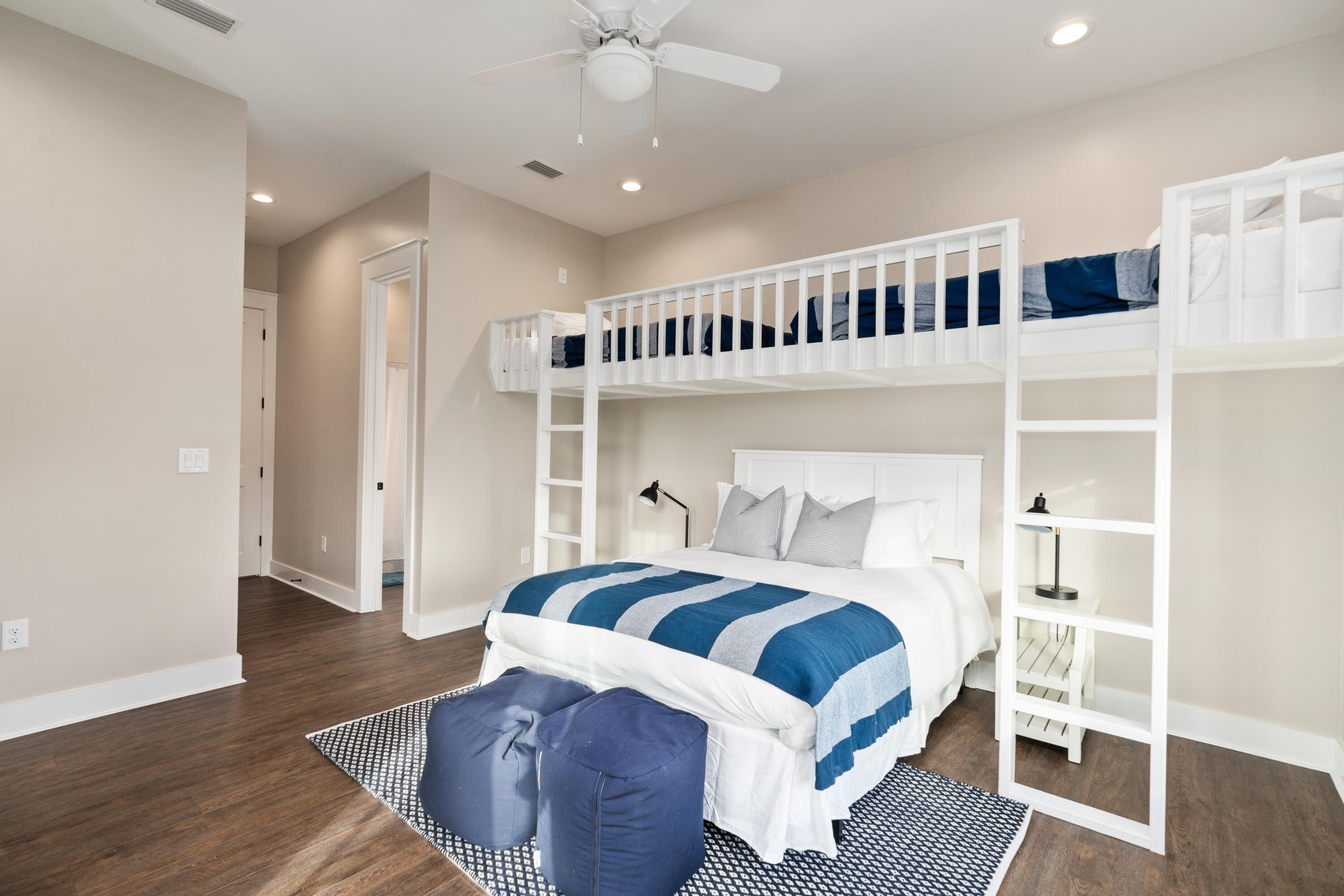 THE PRESERVE AT GRAYTON BEACH - Residential