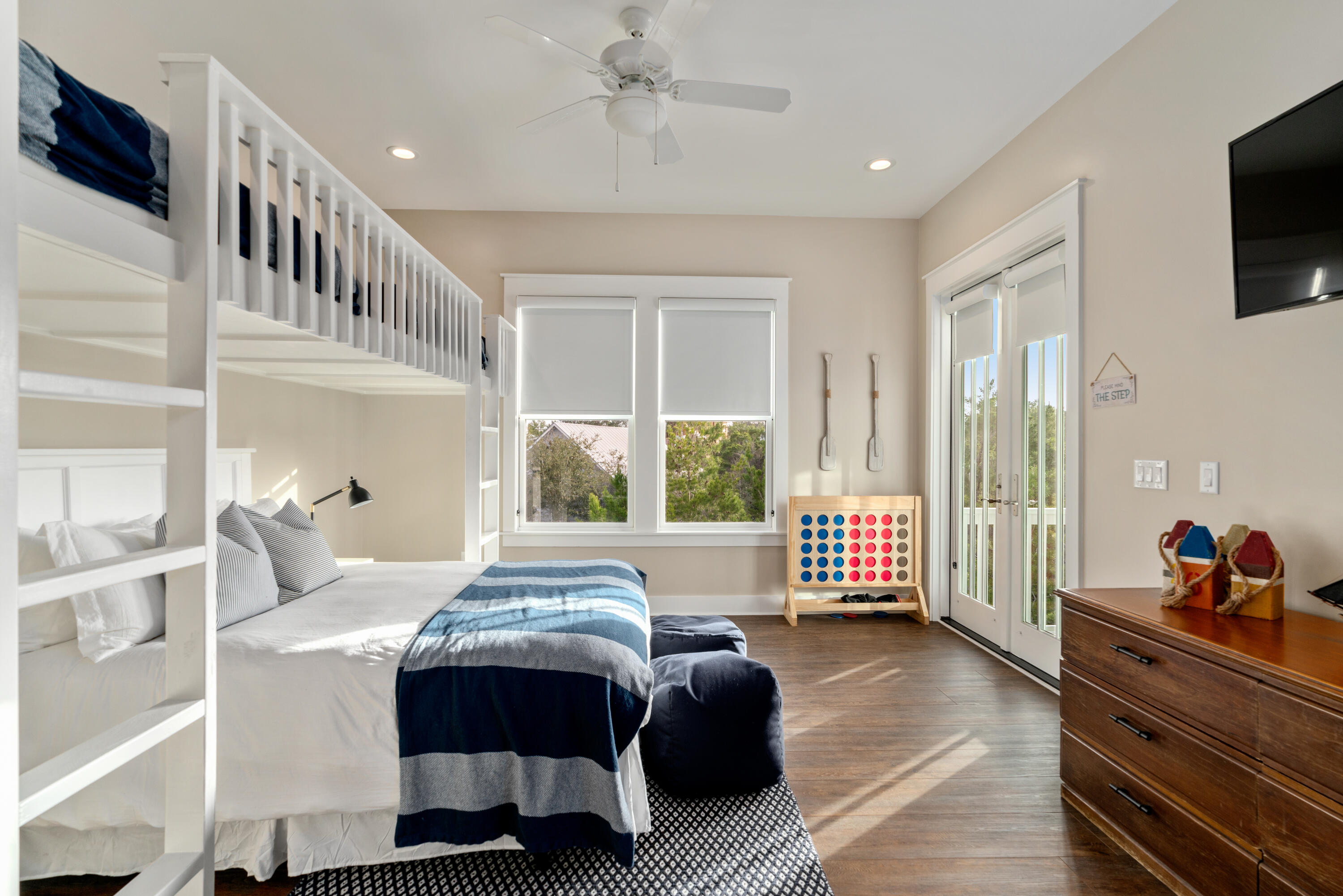 THE PRESERVE AT GRAYTON BEACH - Residential