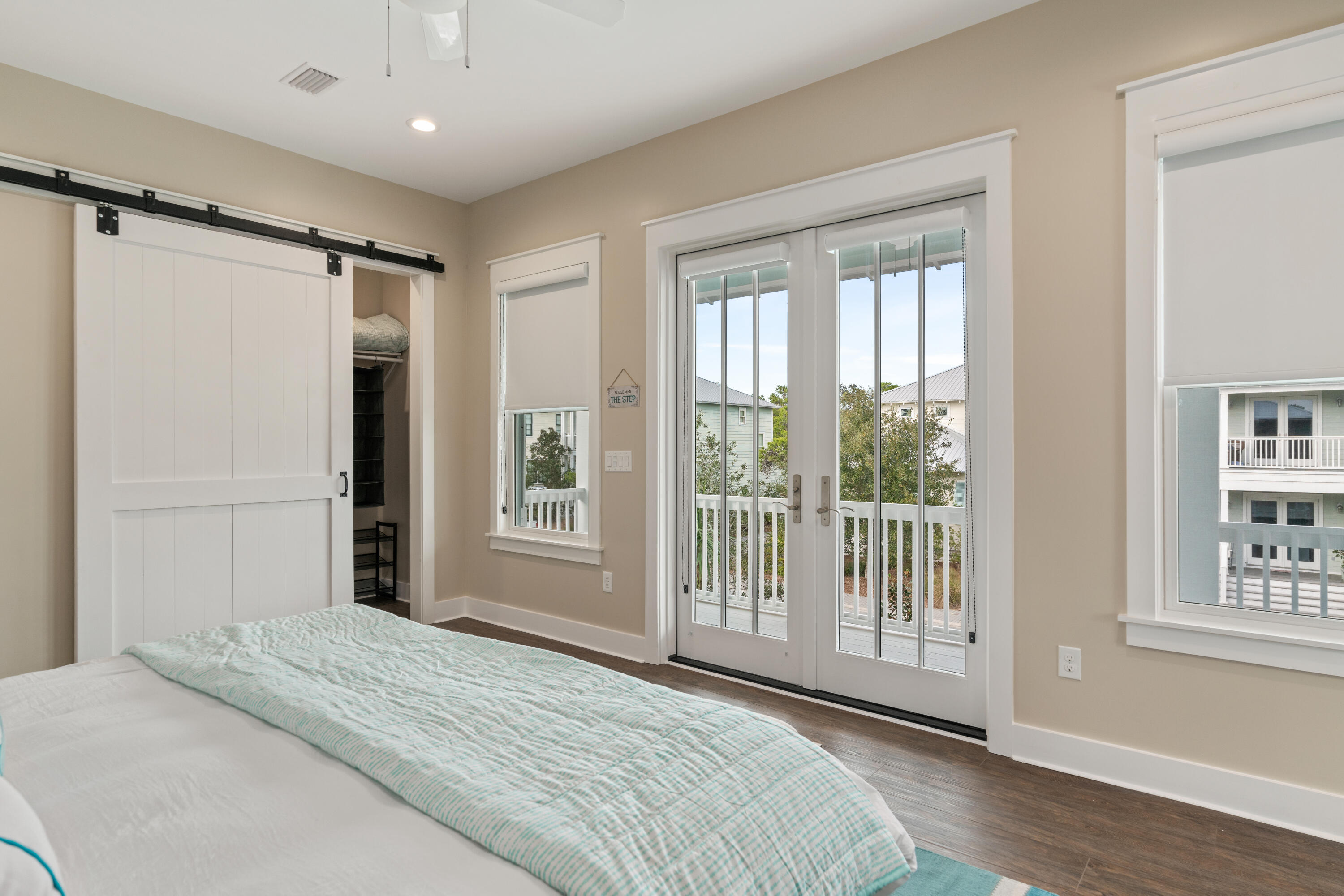 THE PRESERVE AT GRAYTON BEACH - Residential