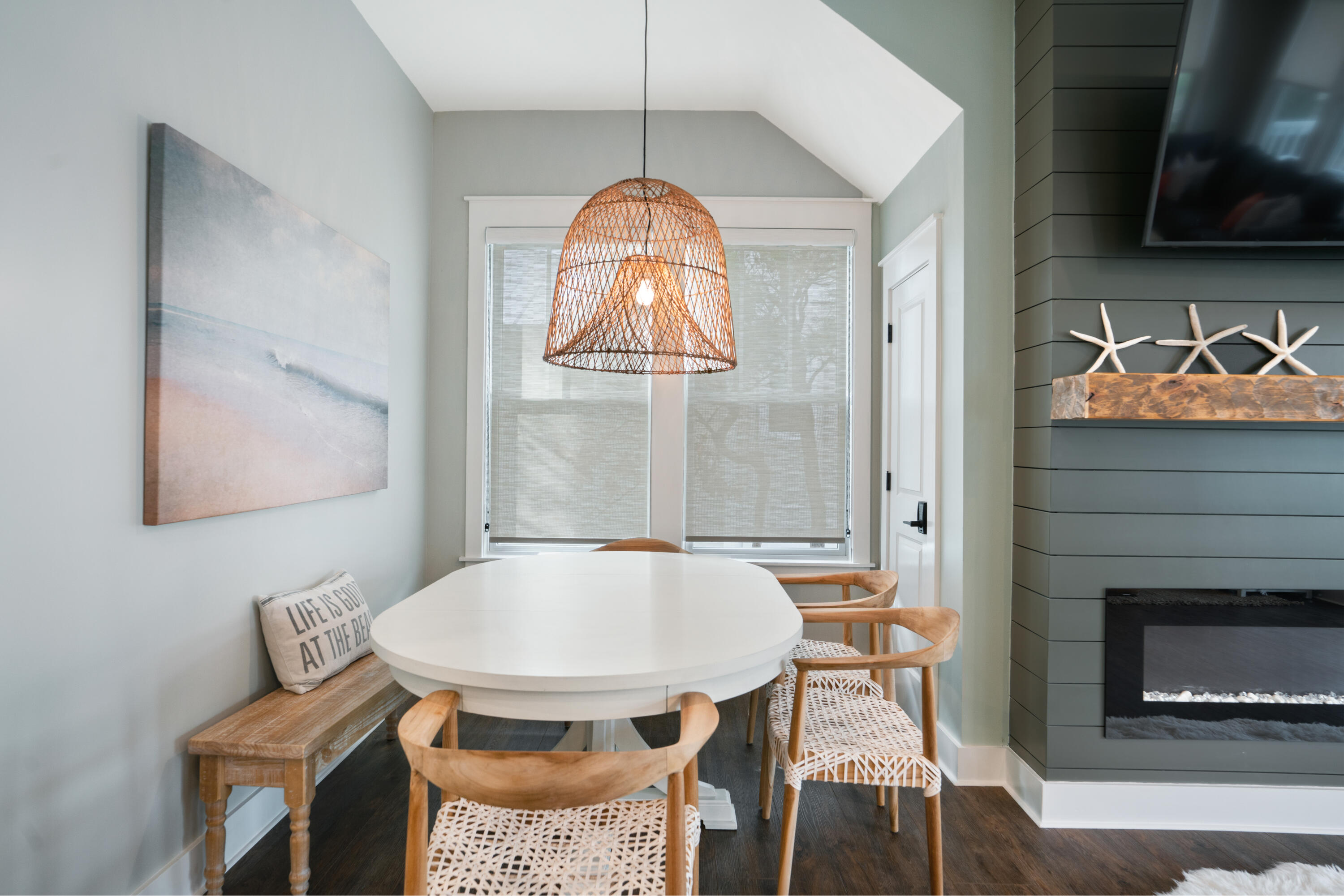 THE PRESERVE AT GRAYTON BEACH - Residential