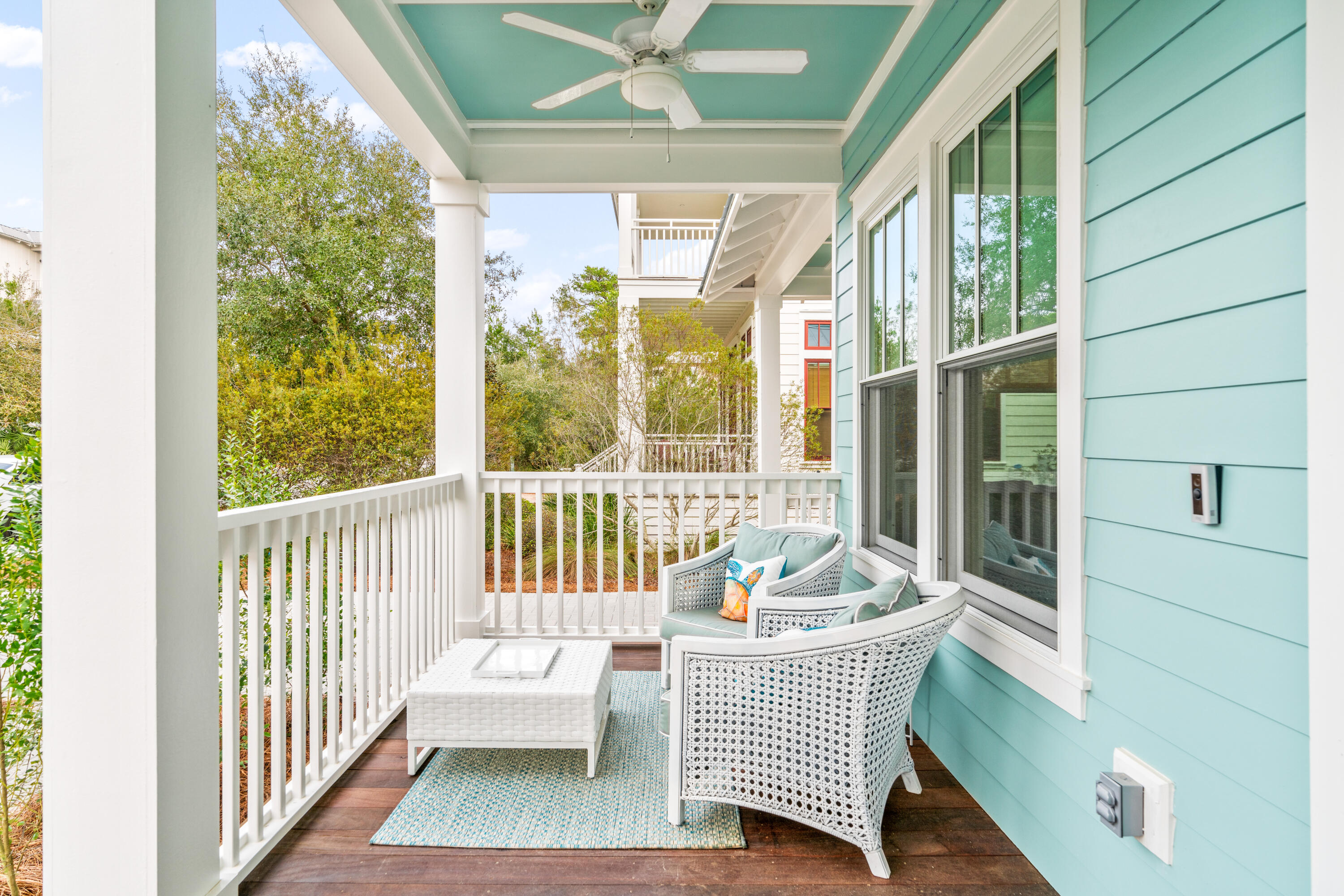 THE PRESERVE AT GRAYTON BEACH - Residential