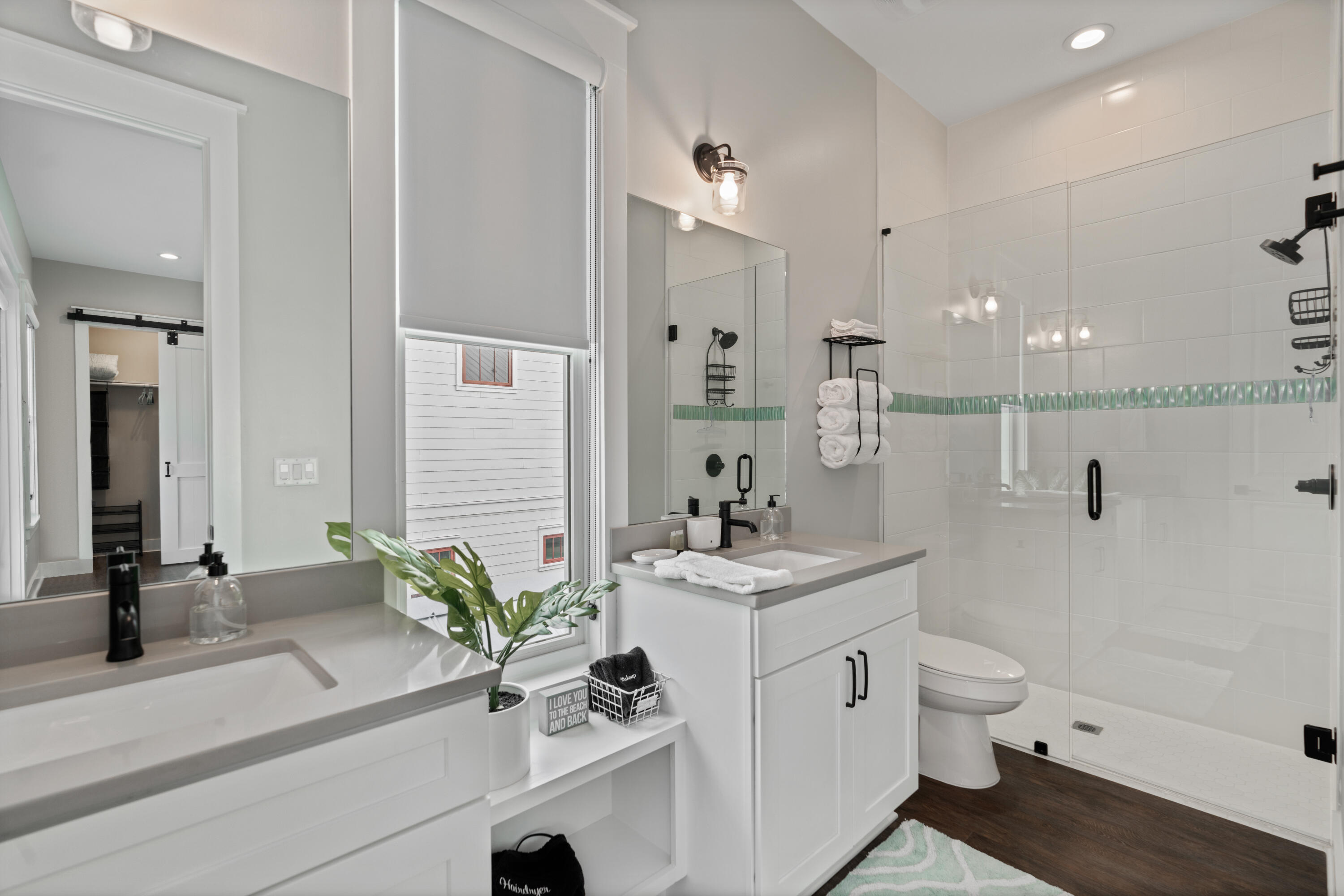 THE PRESERVE AT GRAYTON BEACH - Residential