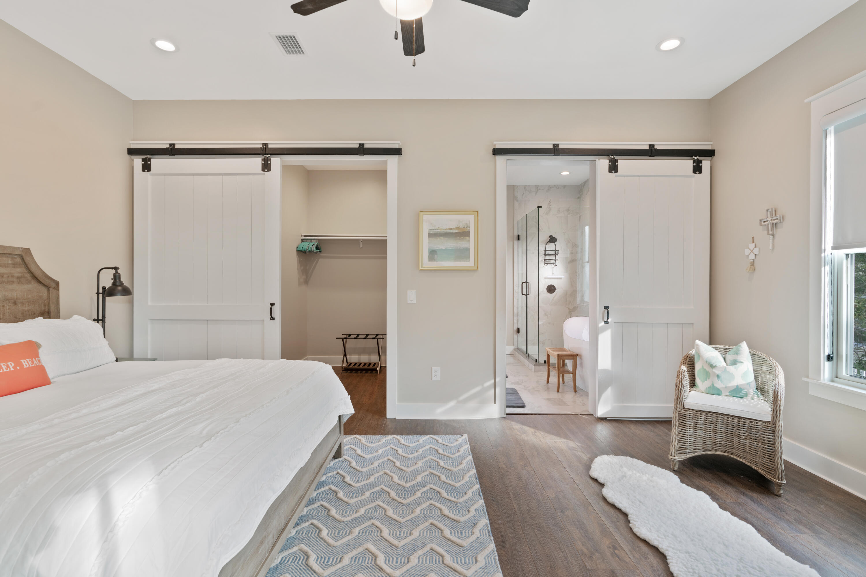 THE PRESERVE AT GRAYTON BEACH - Residential