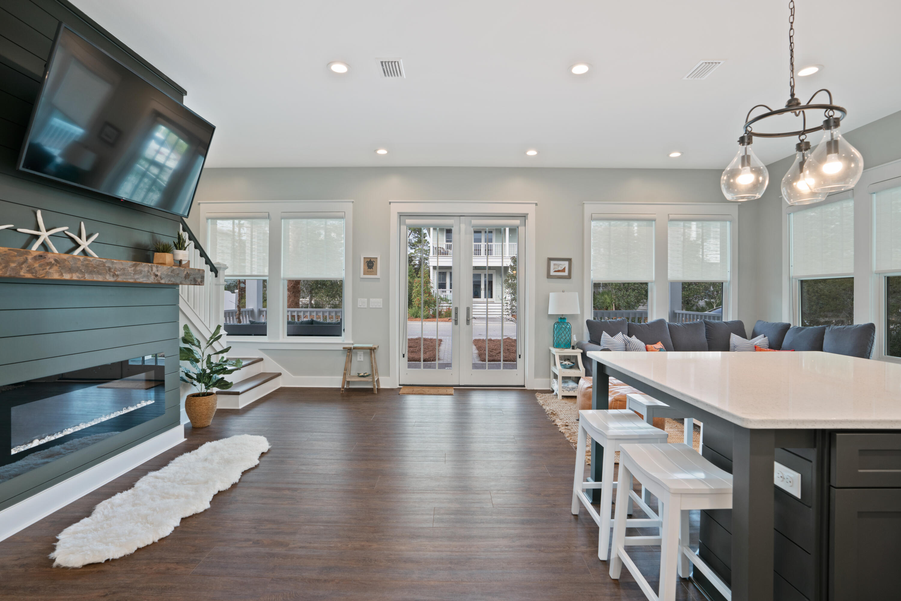 THE PRESERVE AT GRAYTON BEACH - Residential