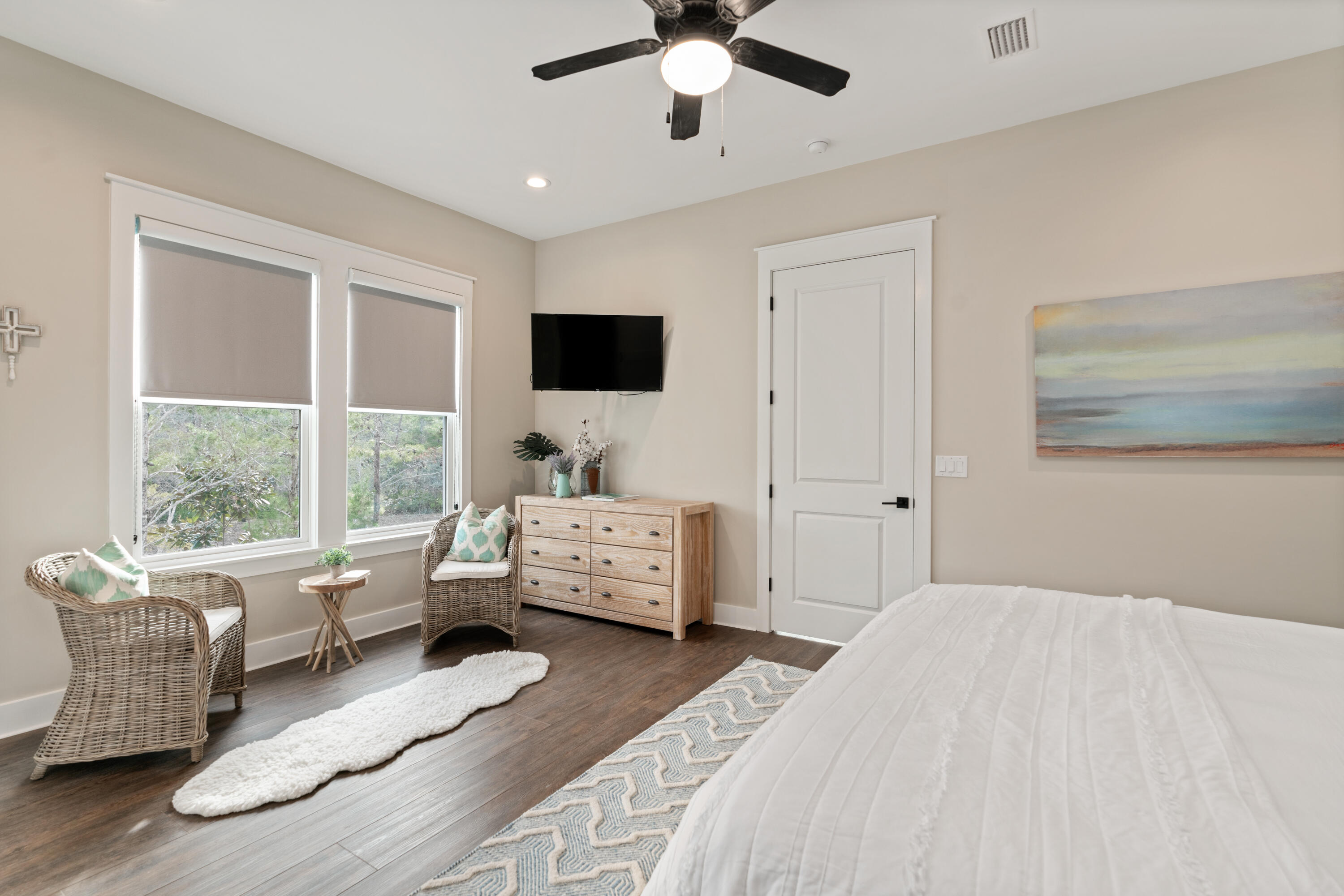THE PRESERVE AT GRAYTON BEACH - Residential