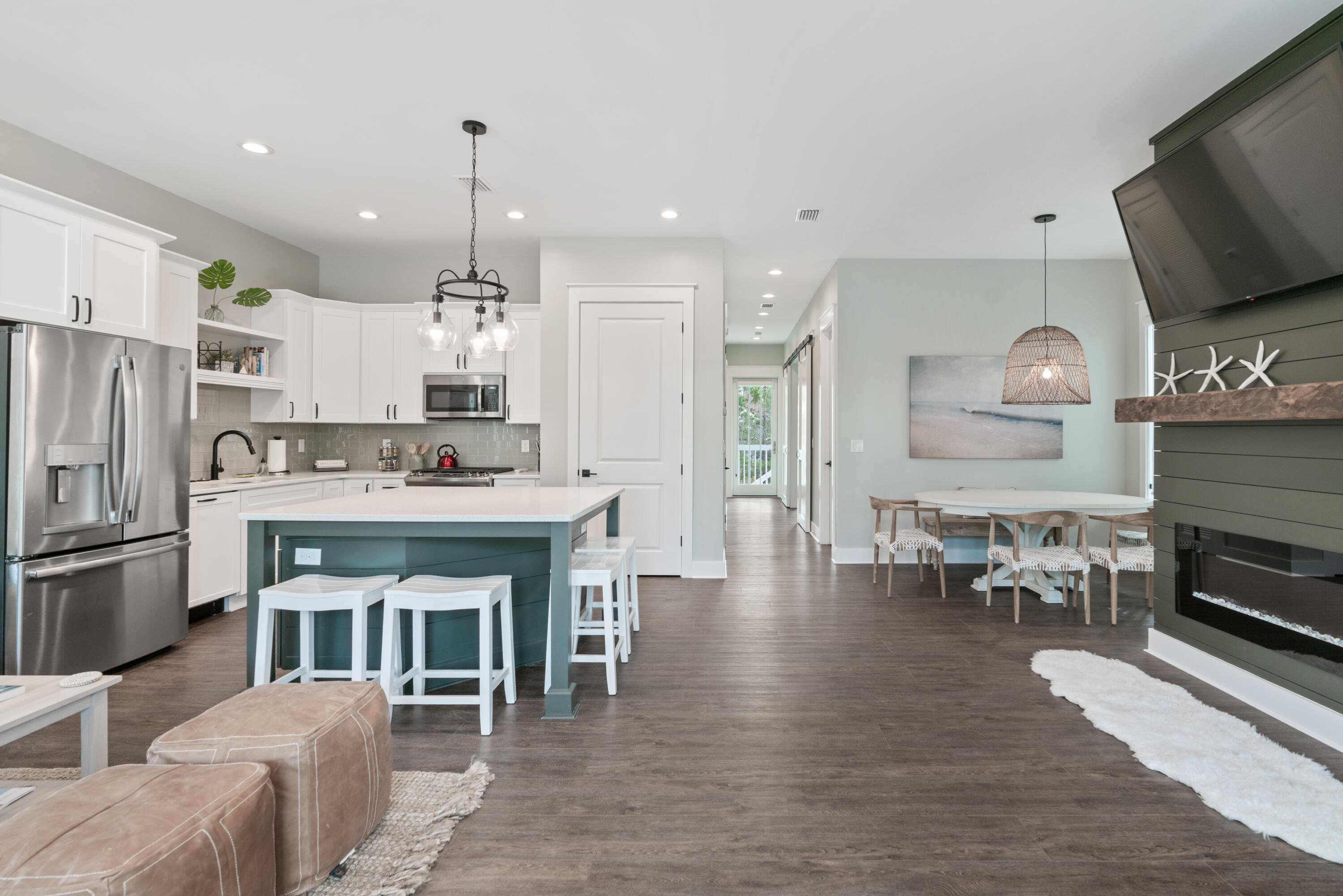 THE PRESERVE AT GRAYTON BEACH - Residential