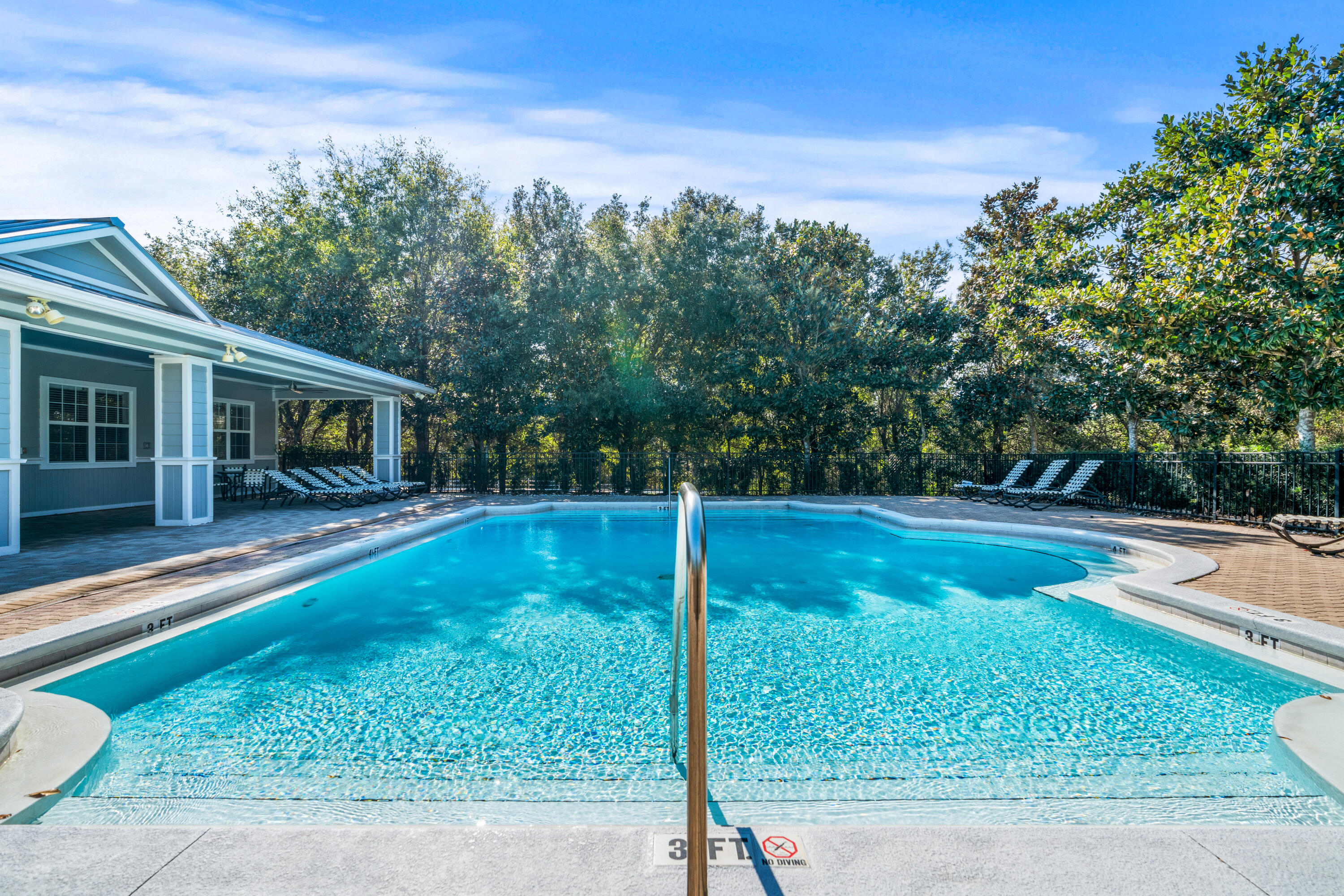 THE PRESERVE AT GRAYTON BEACH - Residential