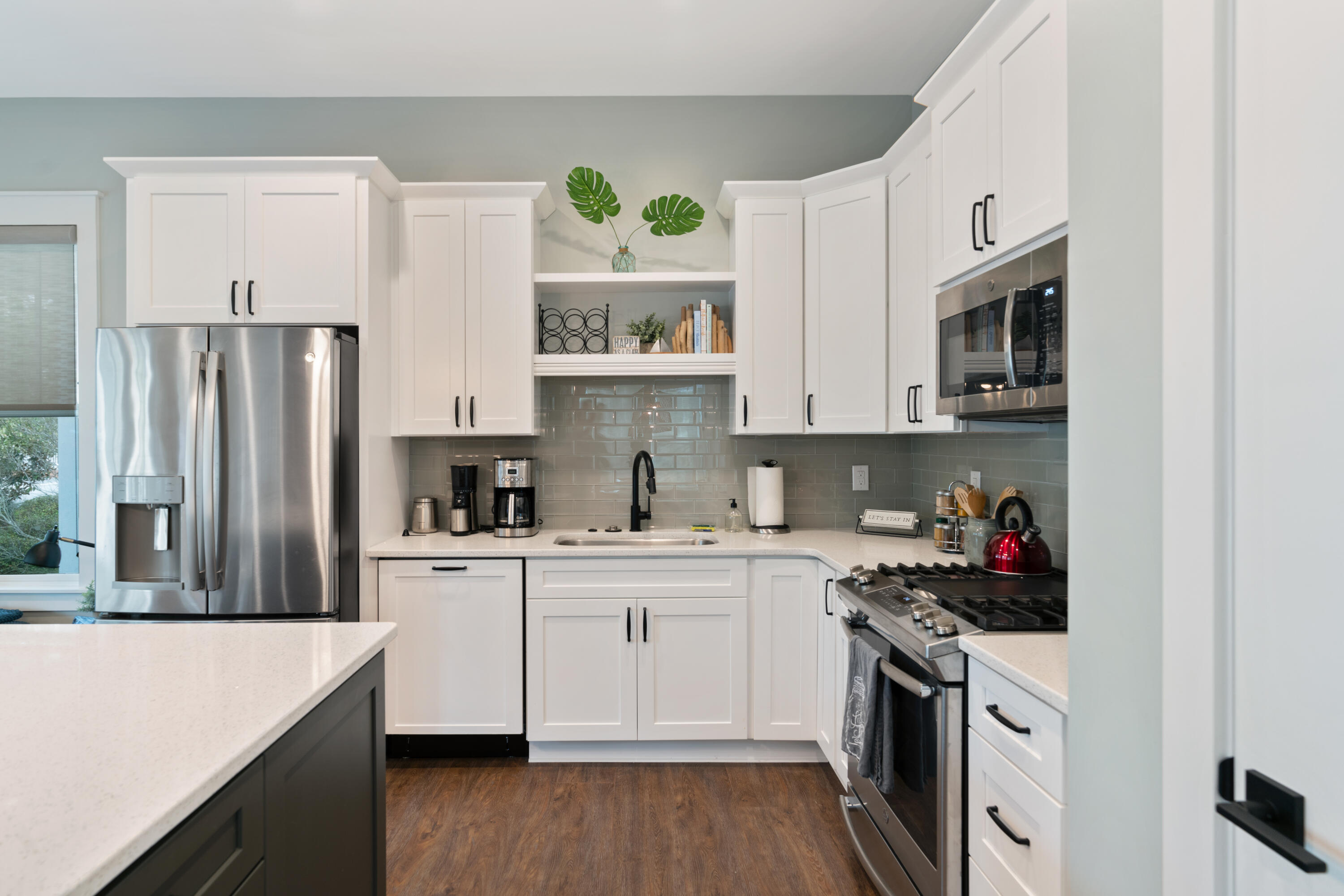 THE PRESERVE AT GRAYTON BEACH - Residential