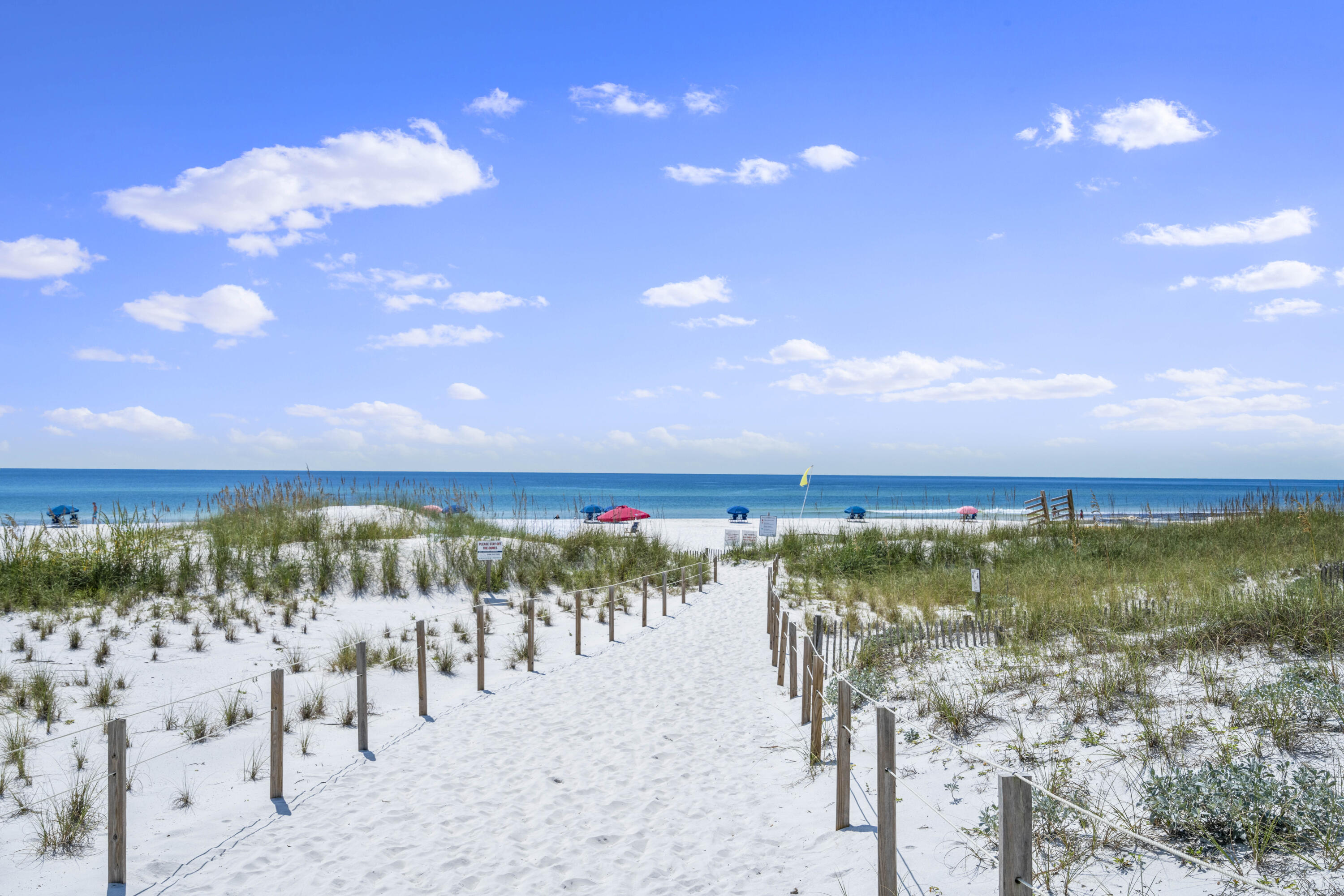 THE PRESERVE AT GRAYTON BEACH - Residential