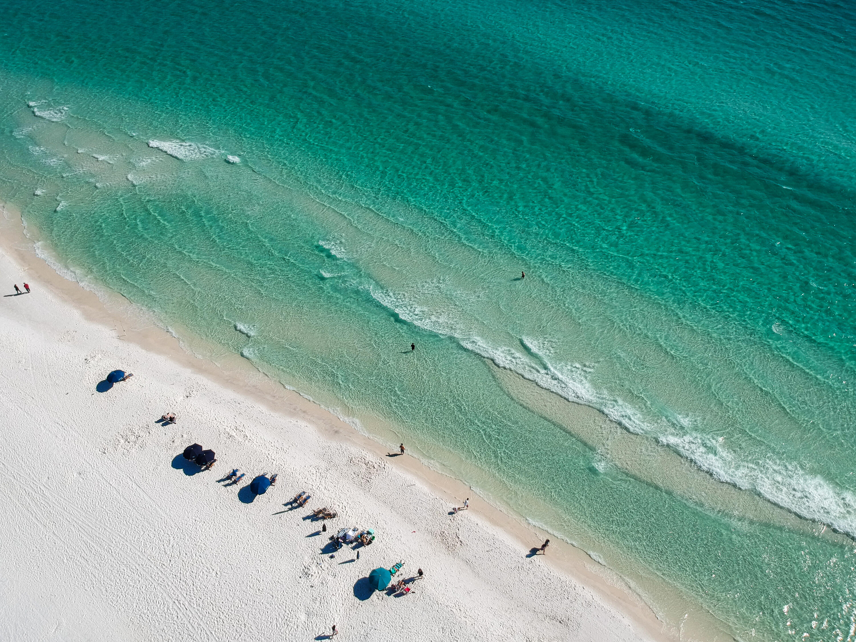 THE PRESERVE AT GRAYTON BEACH - Residential