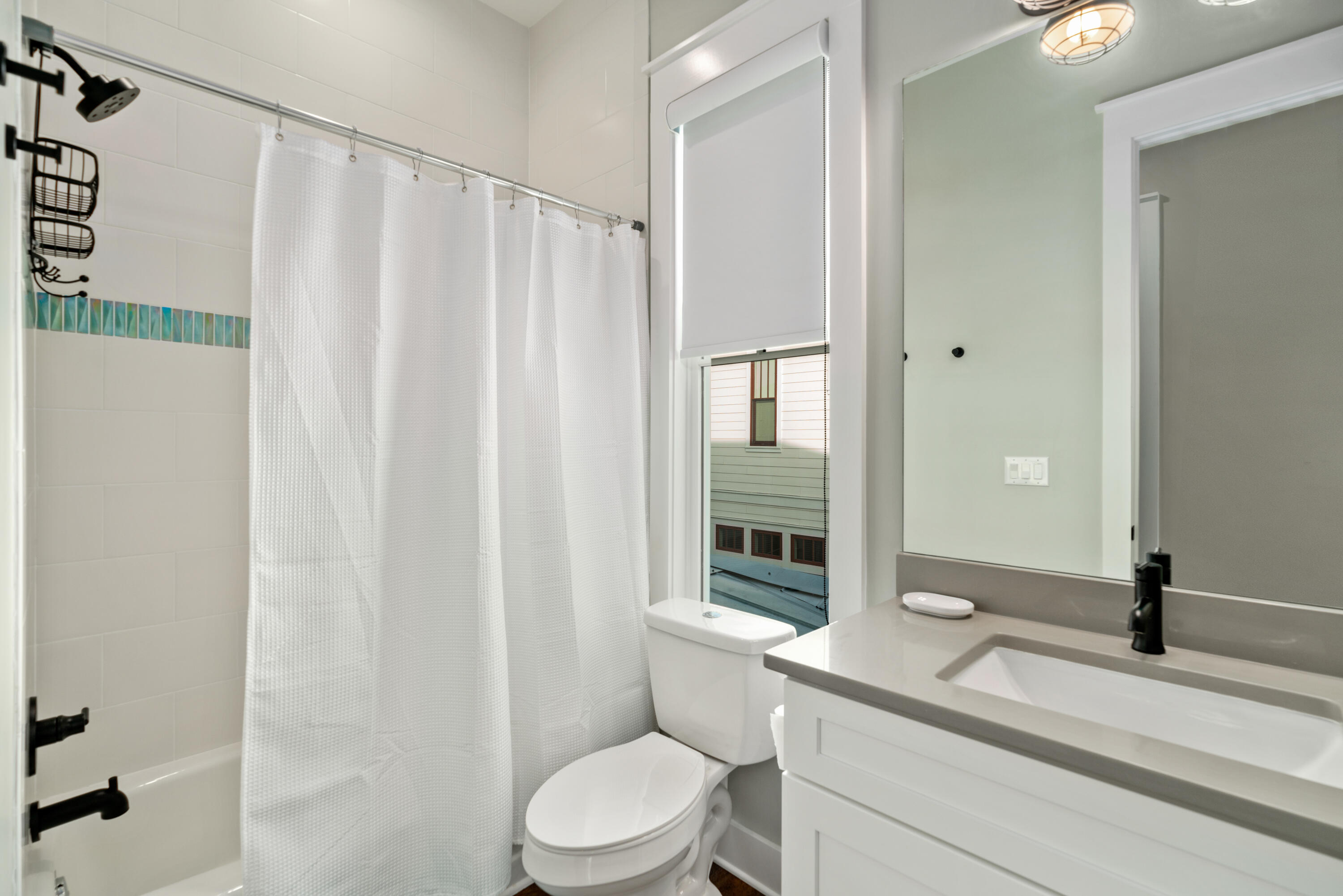 THE PRESERVE AT GRAYTON BEACH - Residential