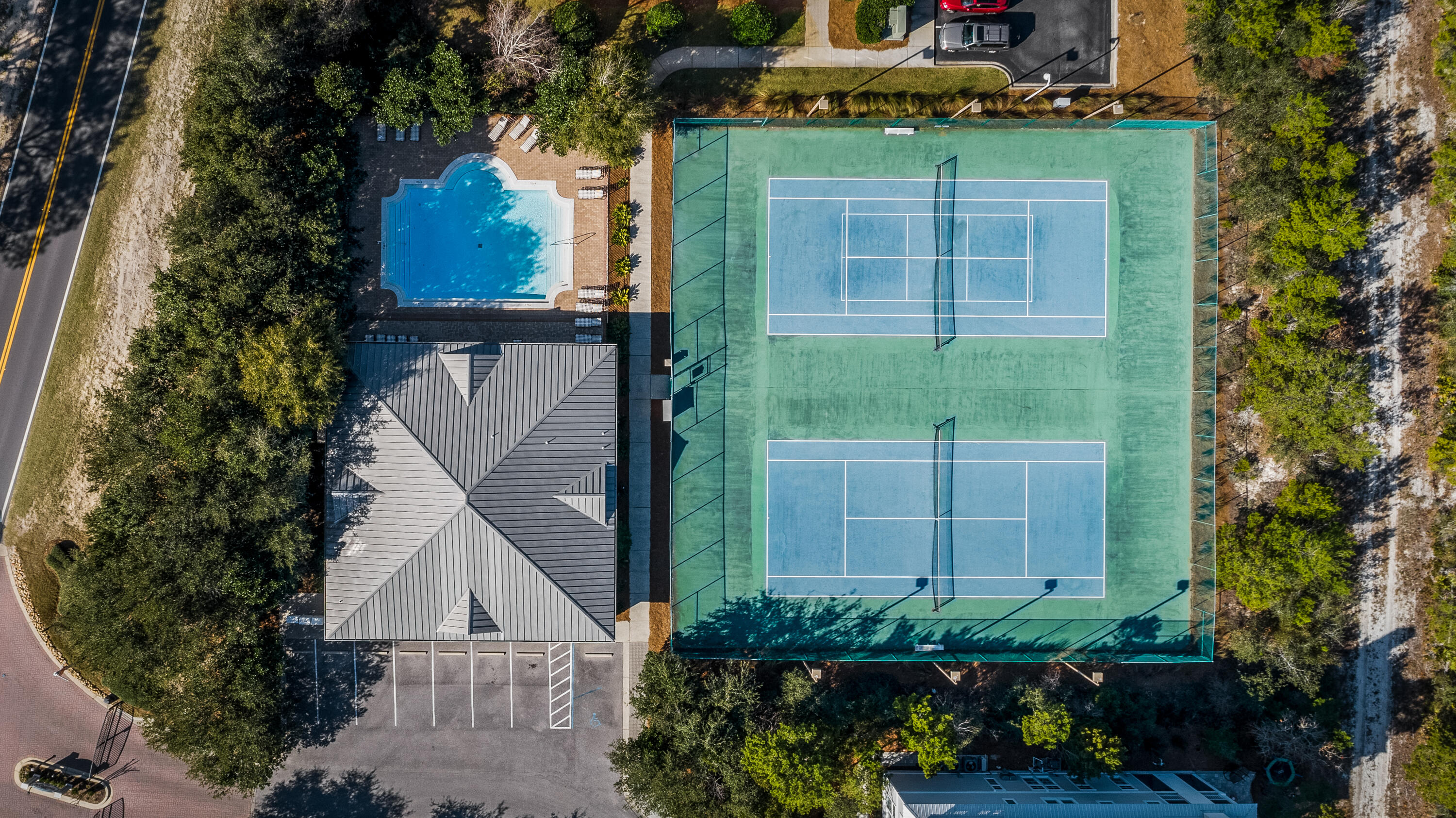 THE PRESERVE AT GRAYTON BEACH - Residential