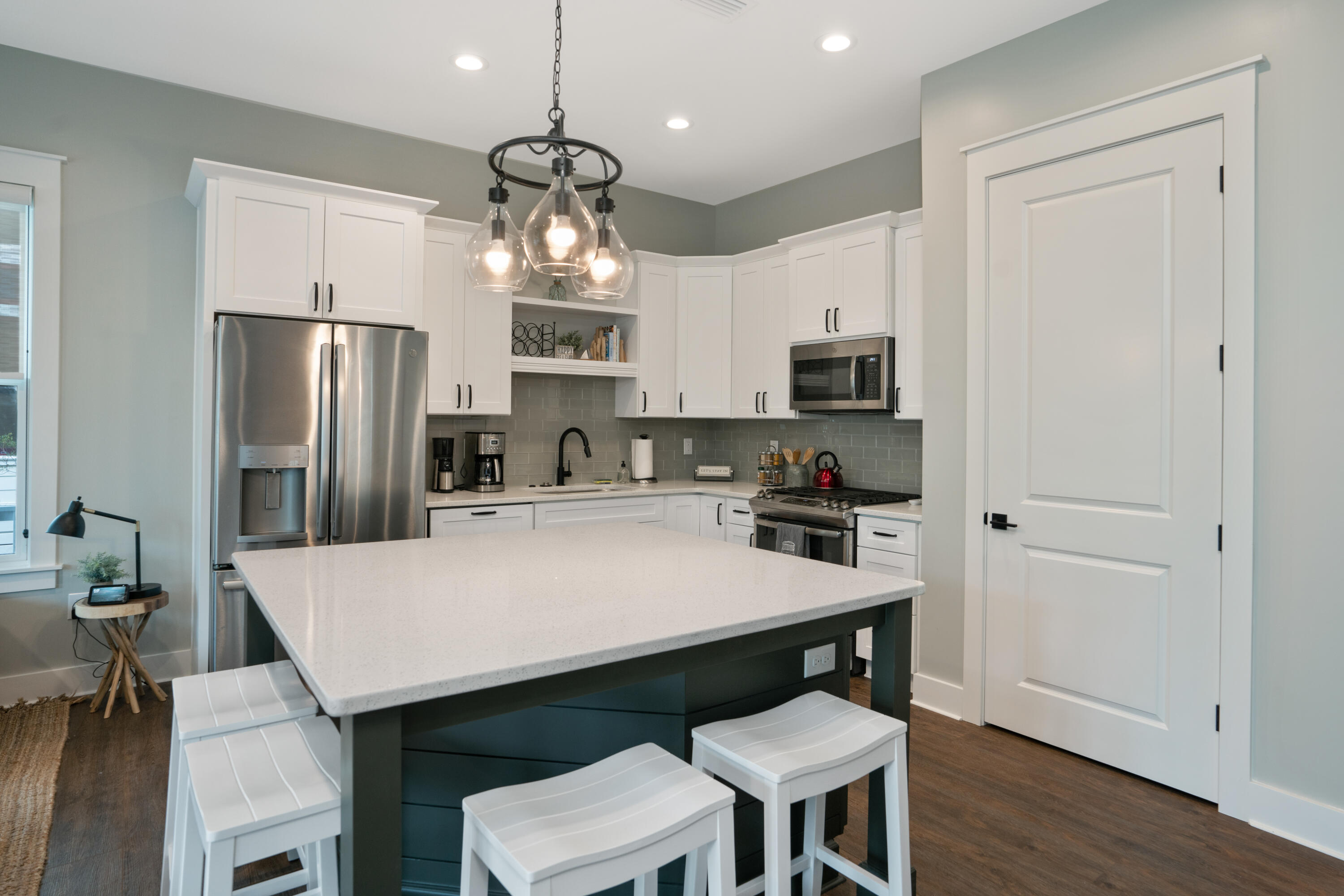 THE PRESERVE AT GRAYTON BEACH - Residential