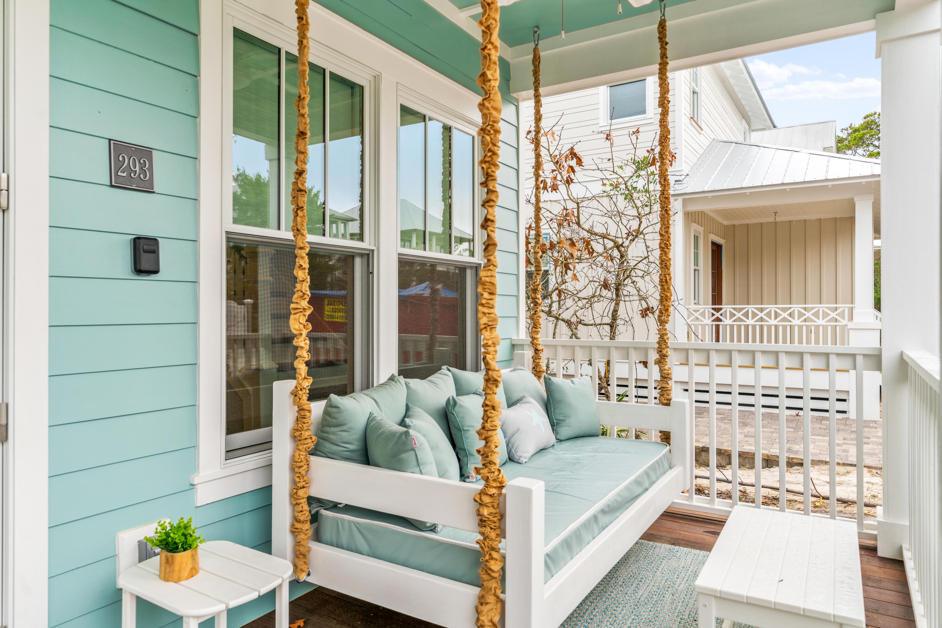 THE PRESERVE AT GRAYTON BEACH - Residential