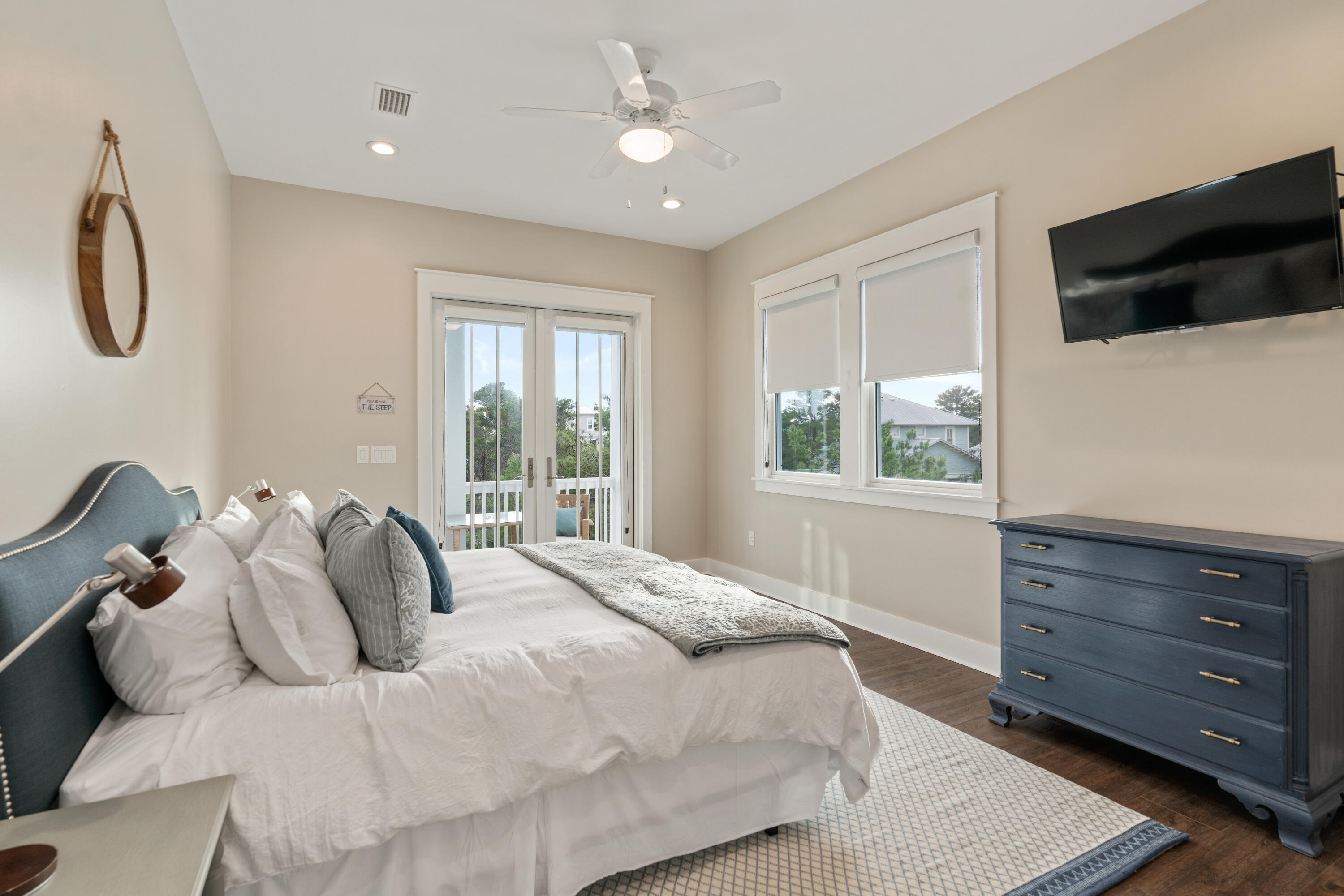THE PRESERVE AT GRAYTON BEACH - Residential