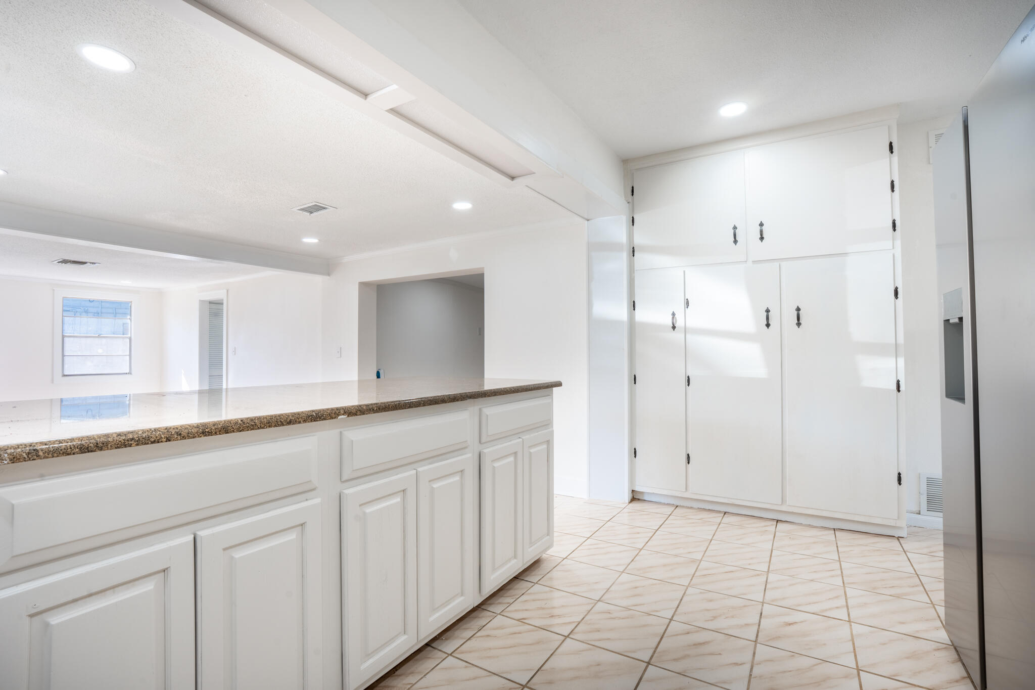 GARNIERS BEACH 2ND - Residential