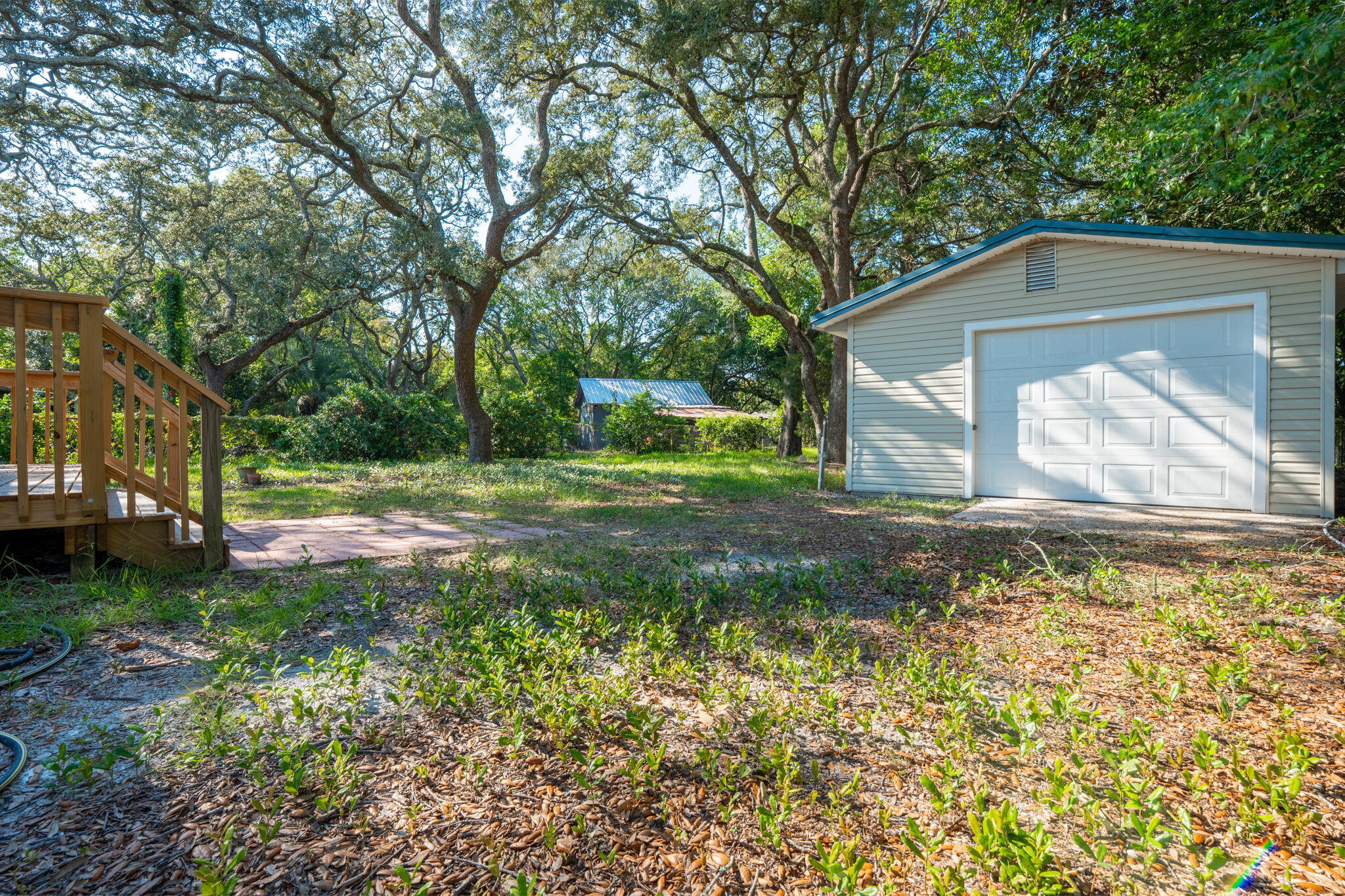 GARNIERS BEACH 2ND - Residential