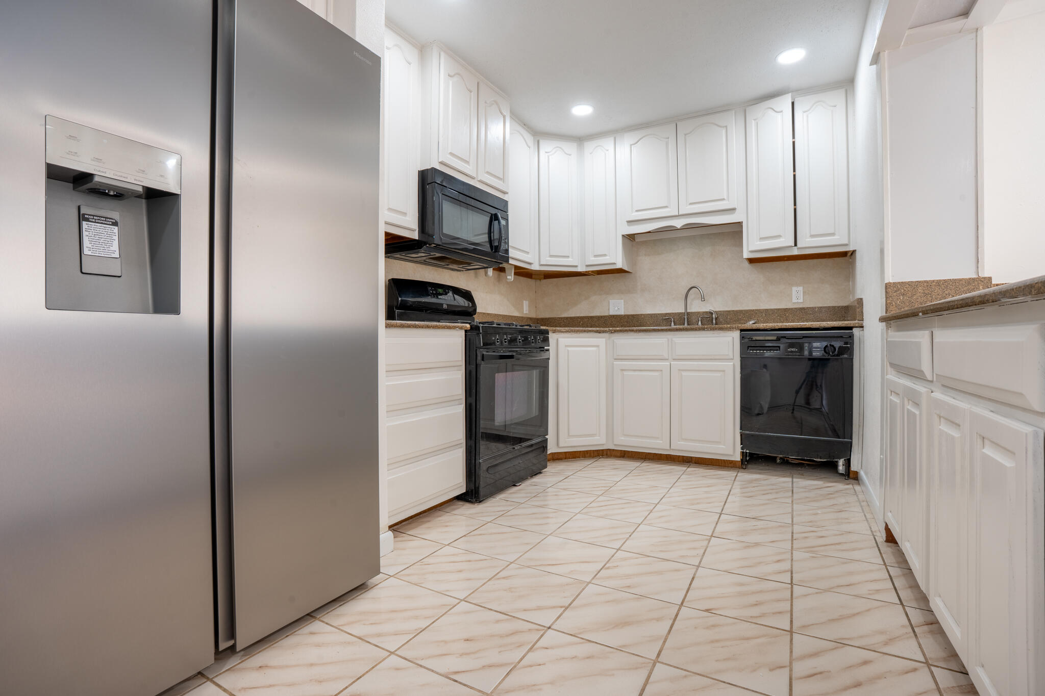 GARNIERS BEACH 2ND - Residential