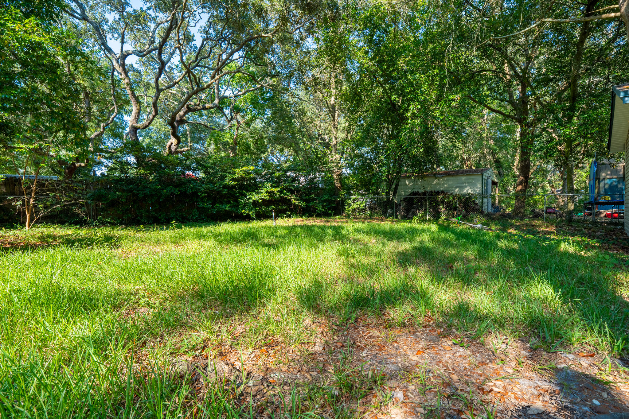 GARNIERS BEACH 2ND - Residential
