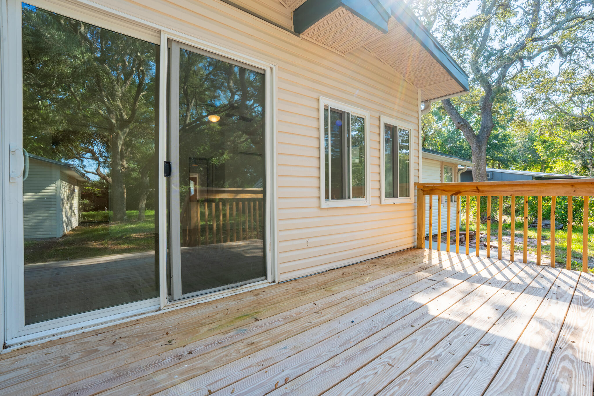 GARNIERS BEACH 2ND - Residential
